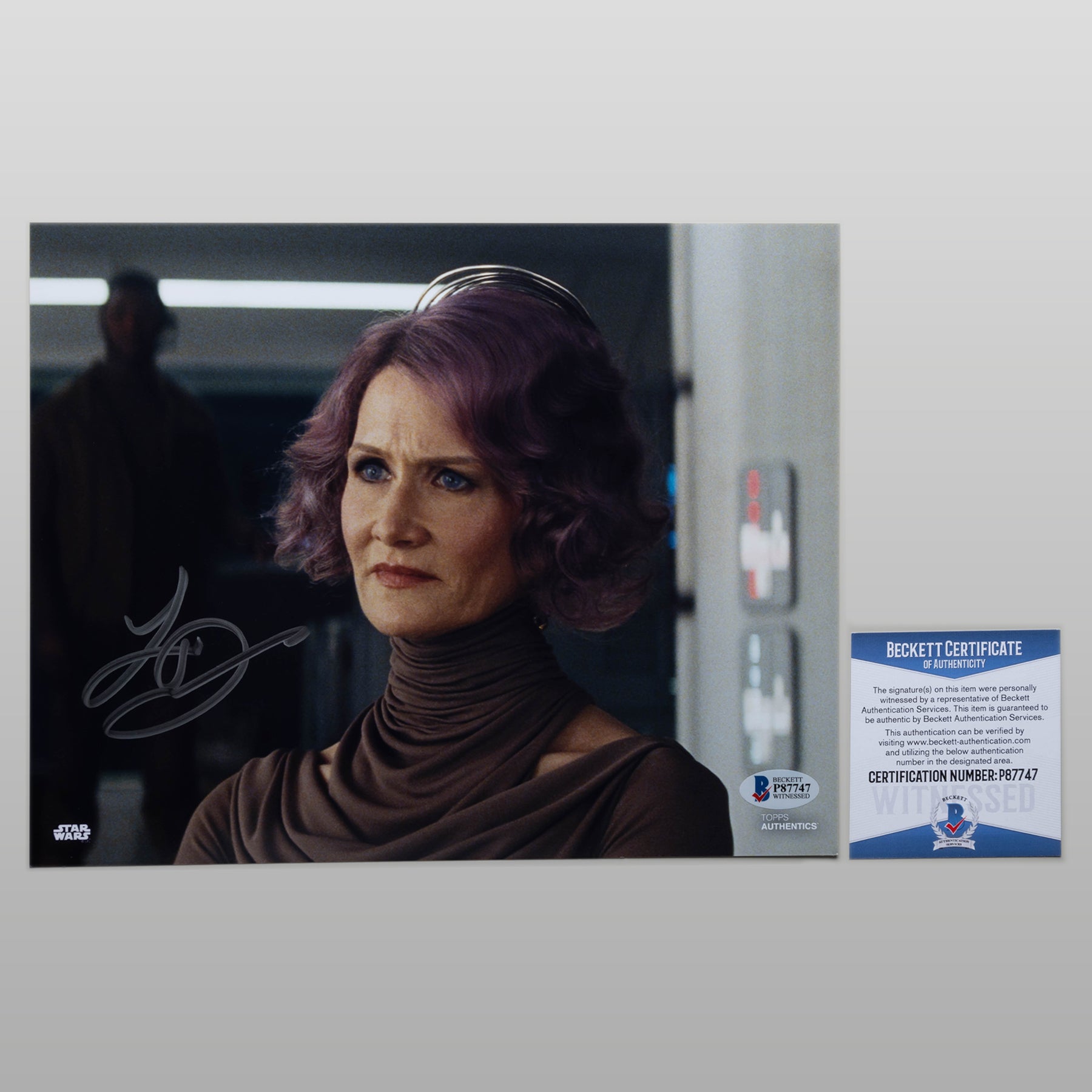 ローラ・ダーン