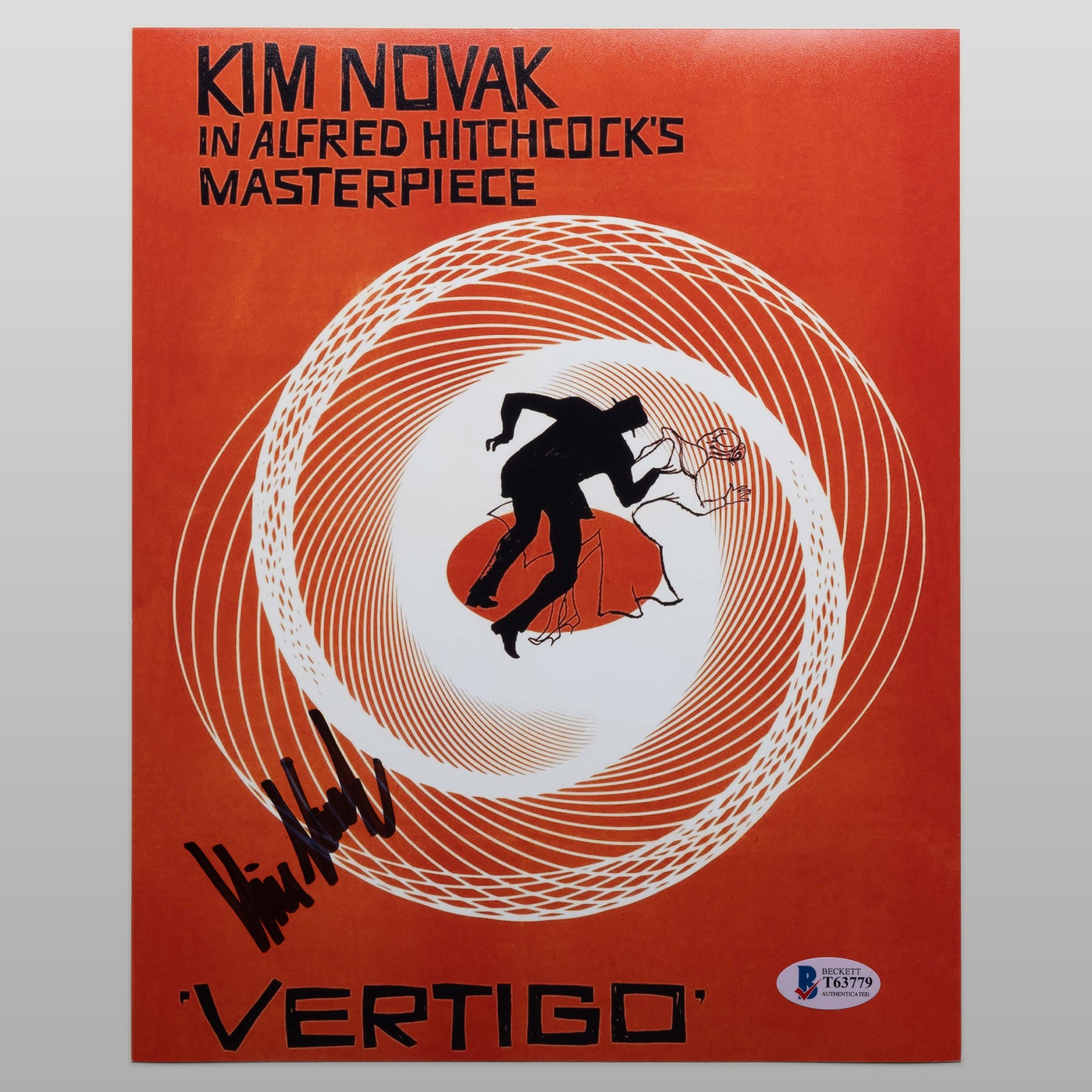 キム・ノヴァク