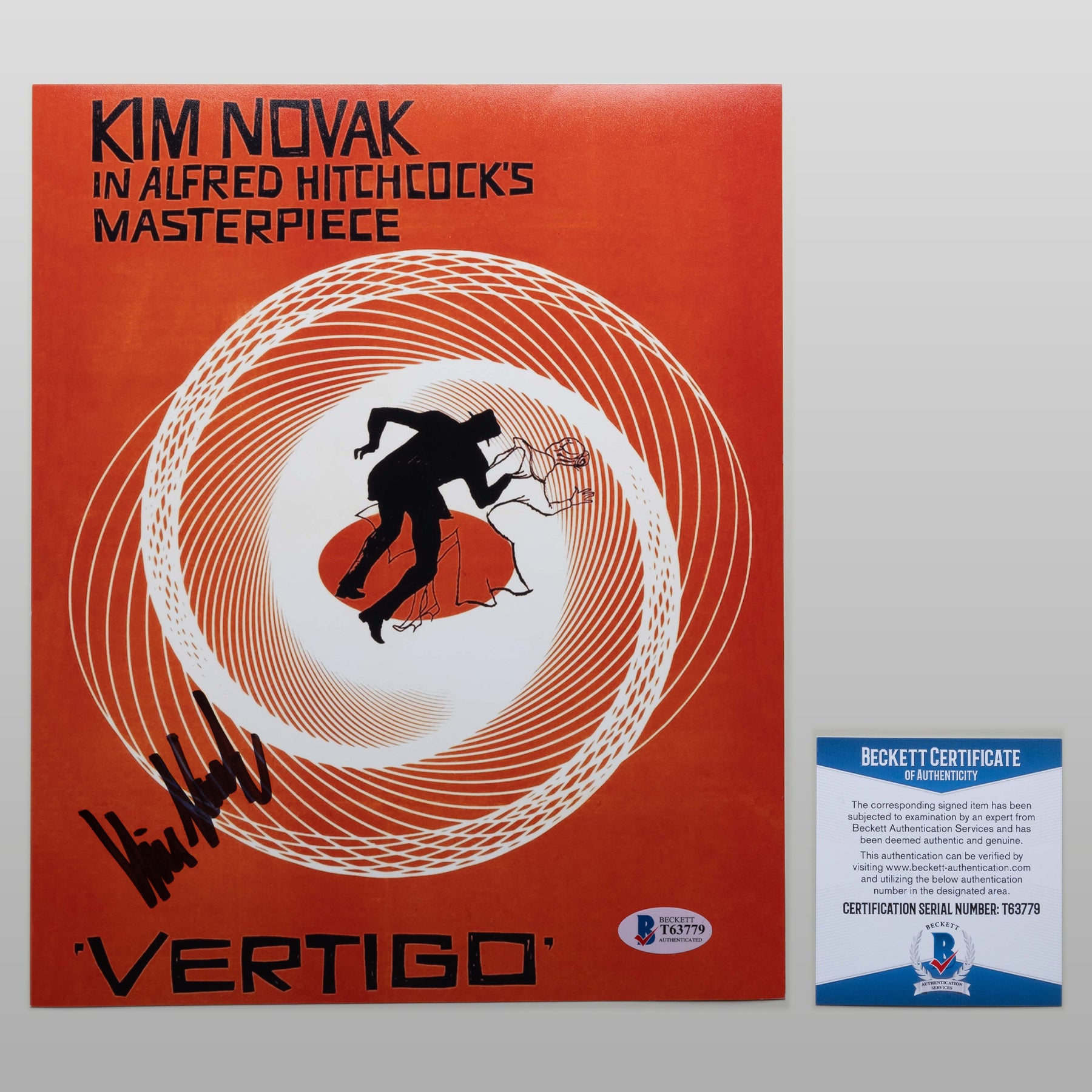 キム・ノヴァク