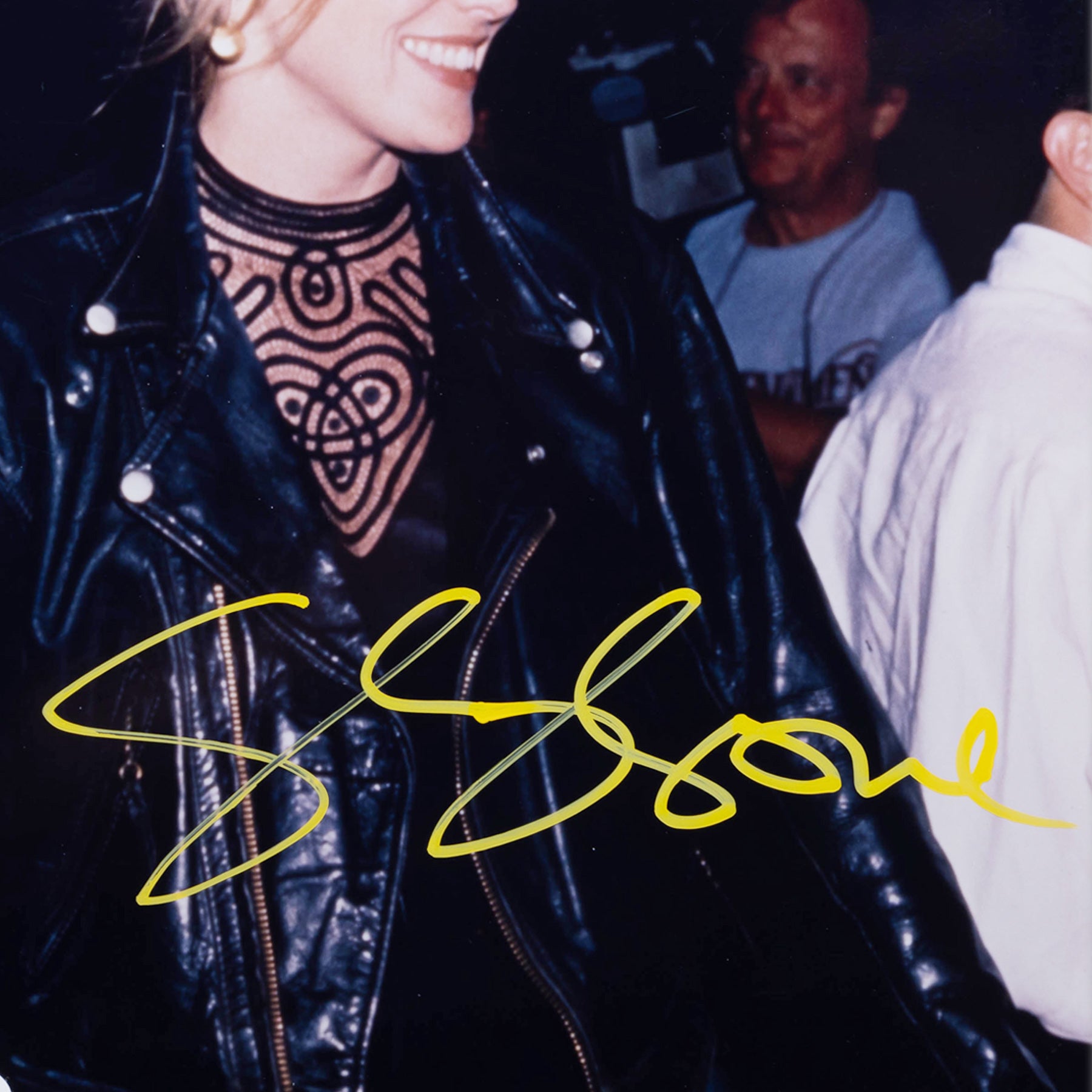 シャロン・ストーン