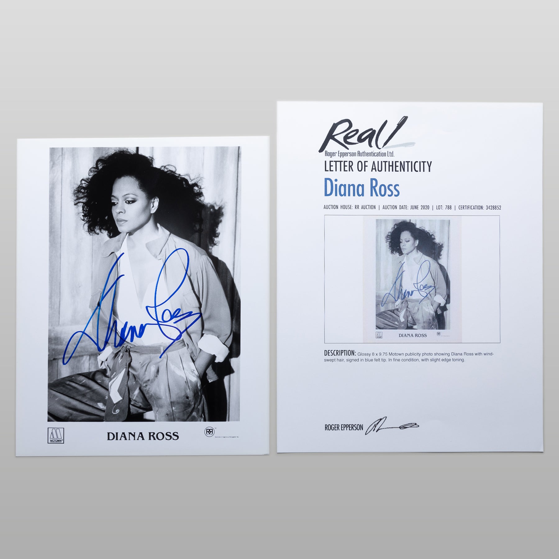 ダイアナ・ロス