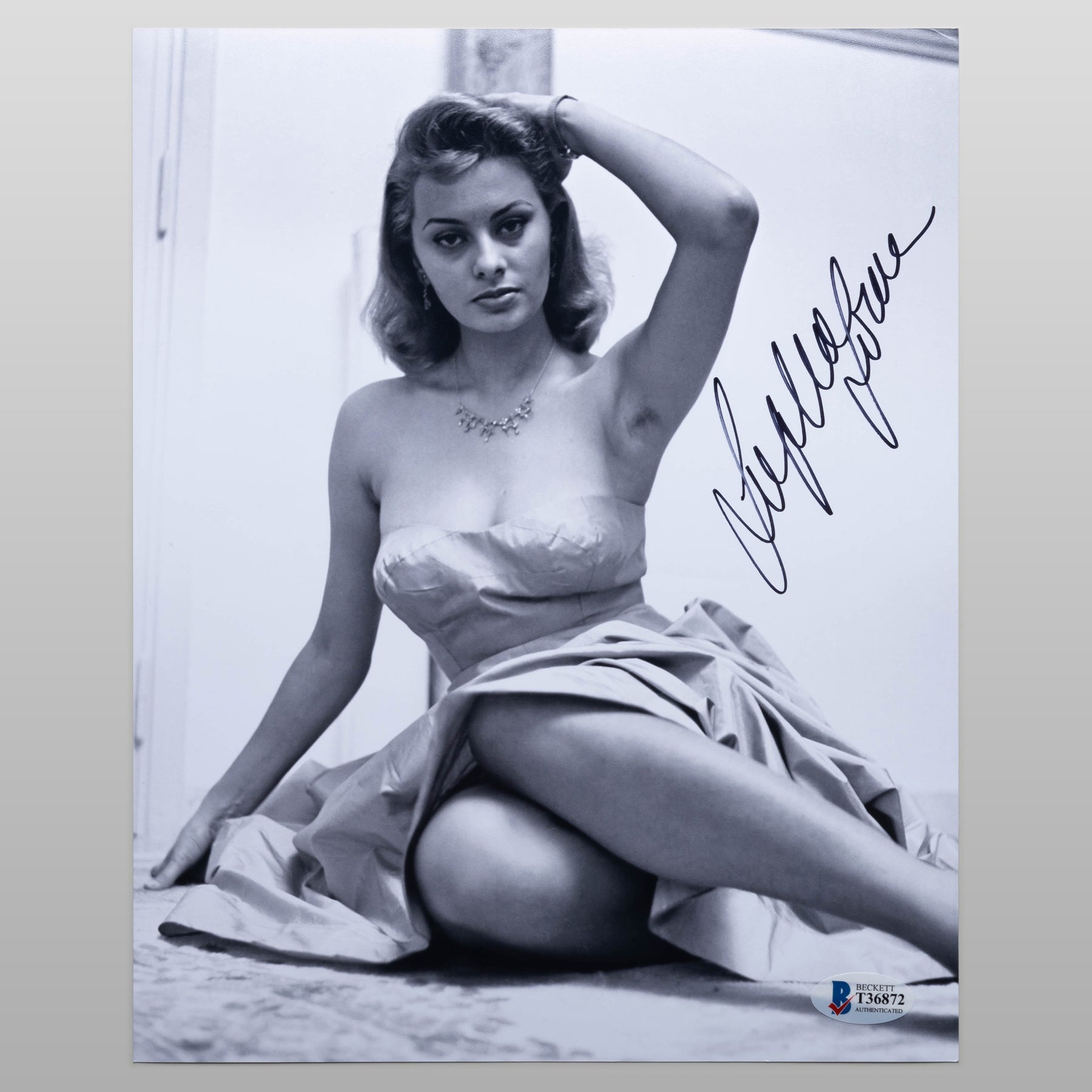 ソフィア・ローレン