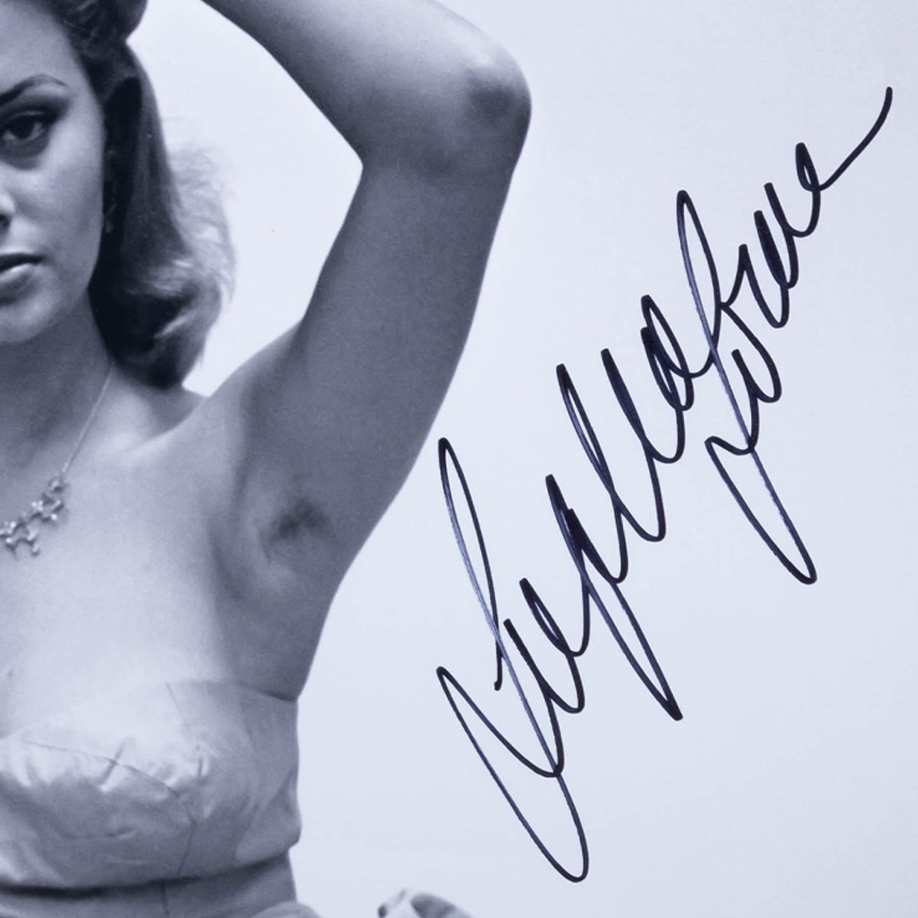 ソフィア・ローレン