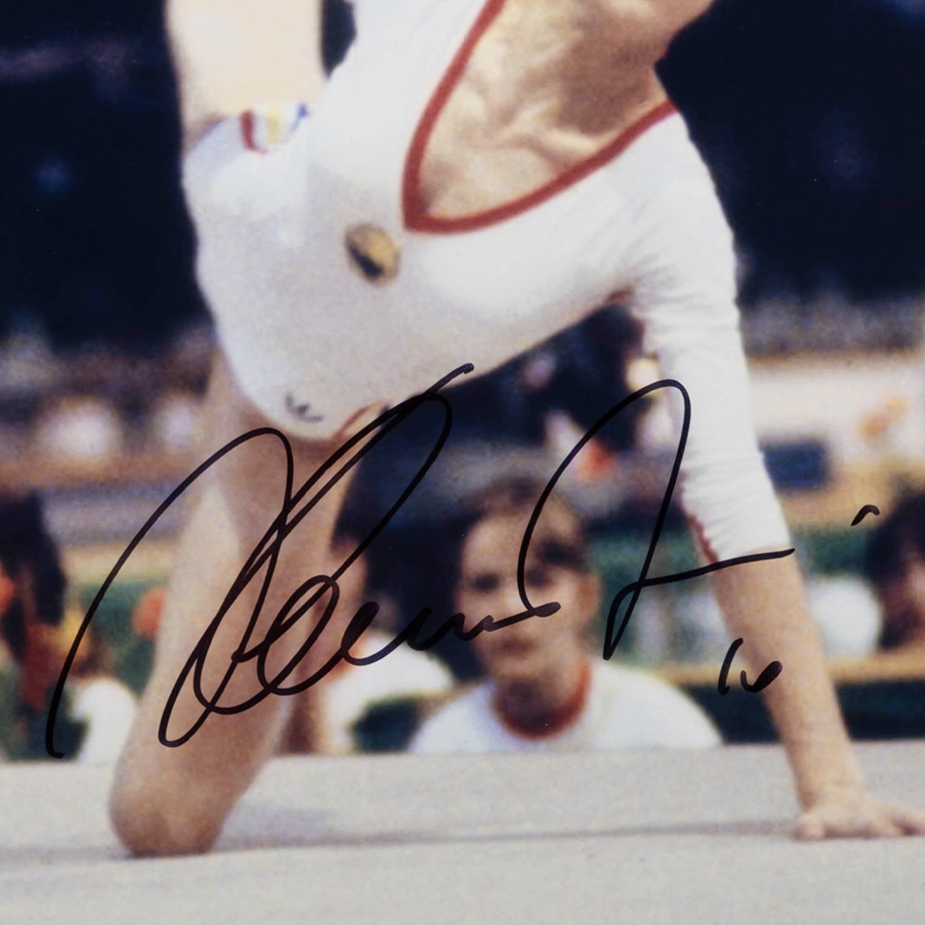 ナディア・コマネチ