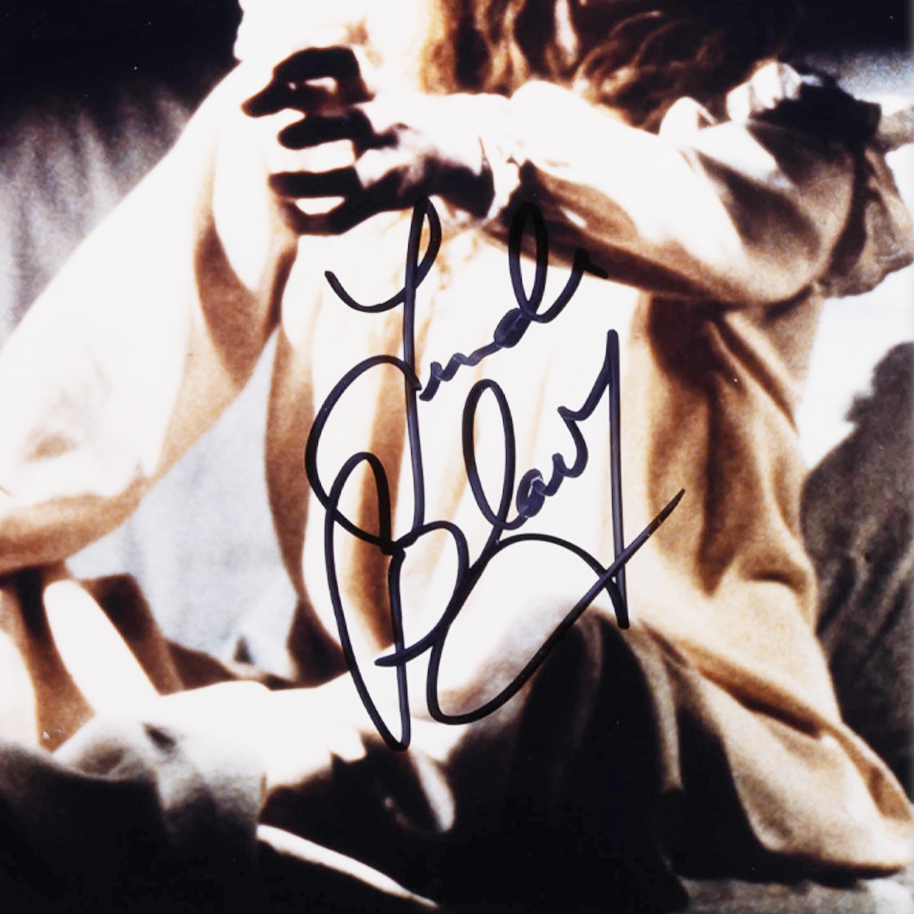 リンダ・ブレア