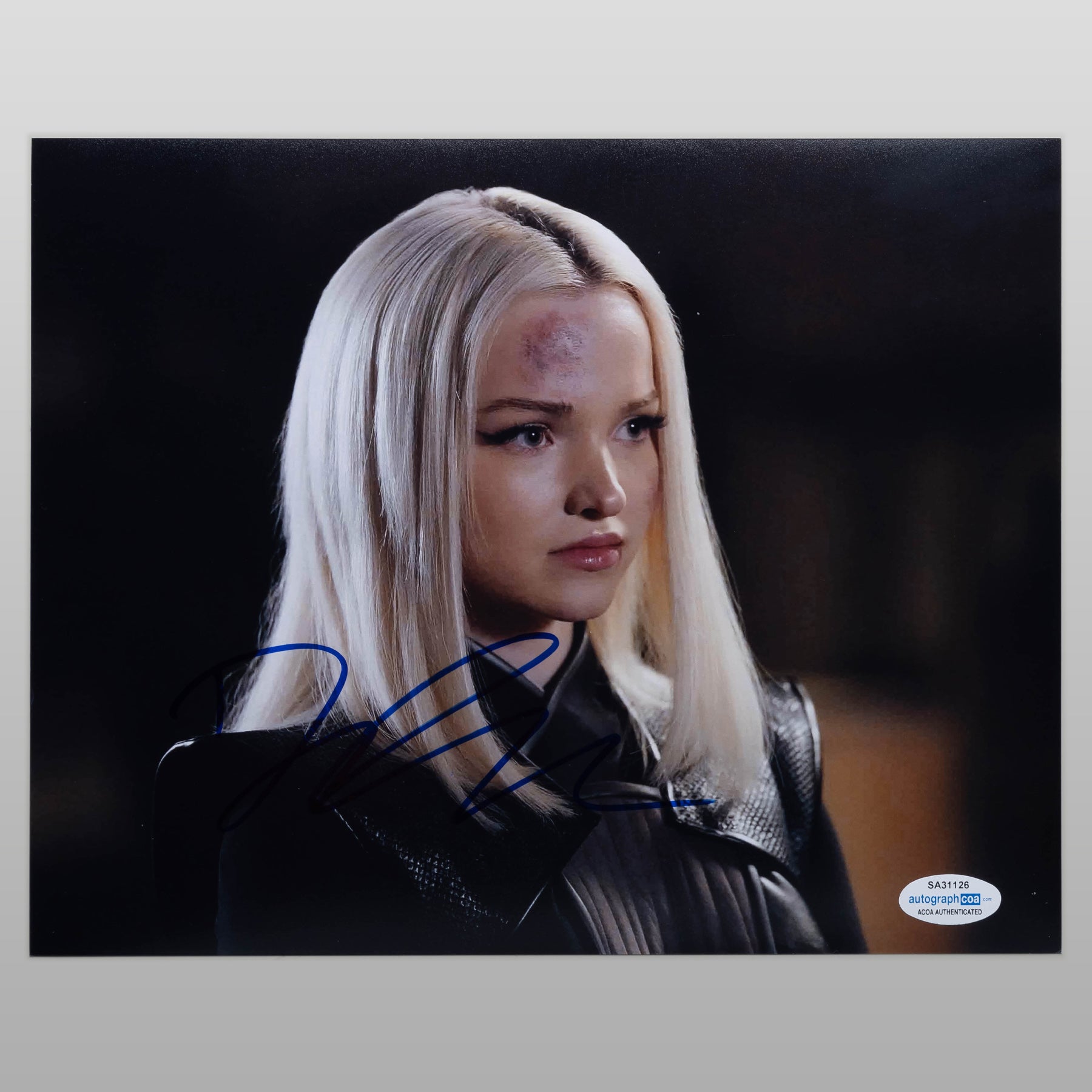 ダヴ・キャメロン