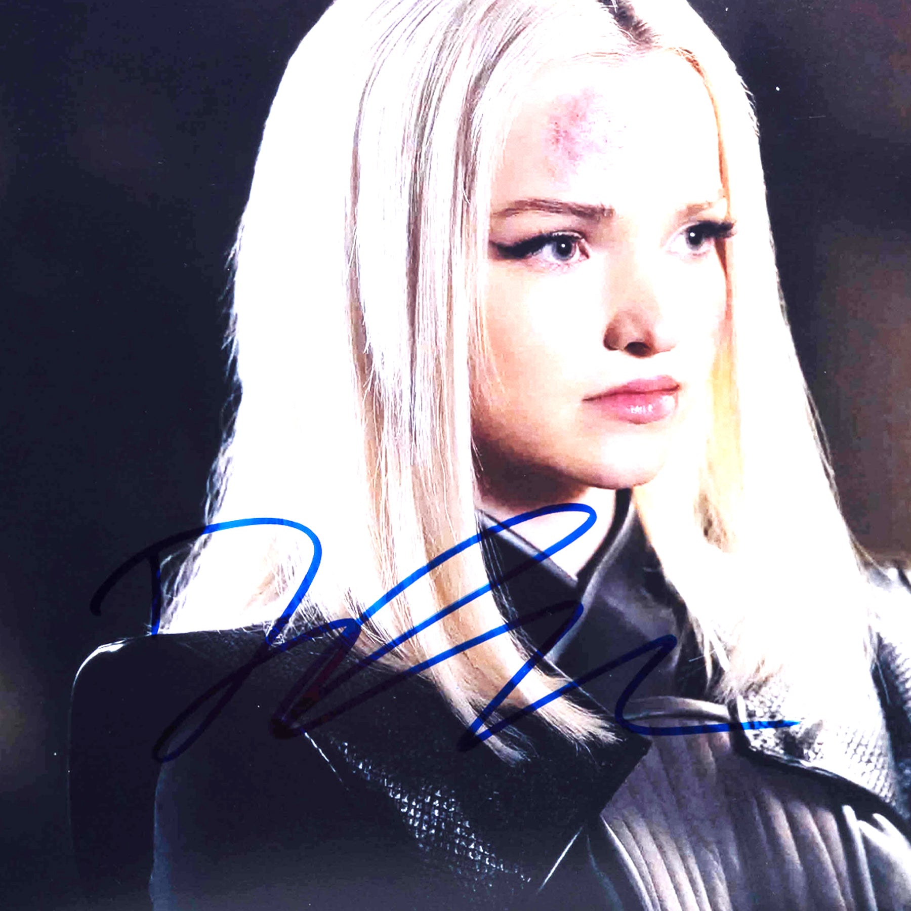 ダヴ・キャメロン