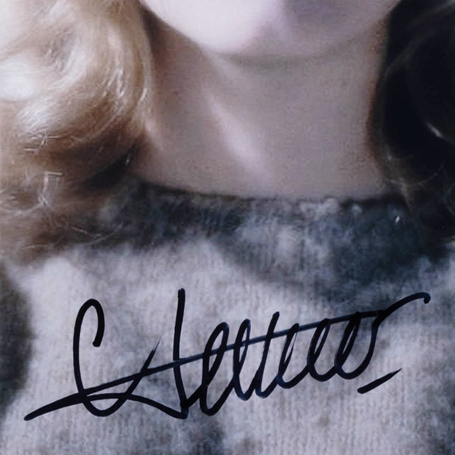 カトリーヌ・ドヌーヴ