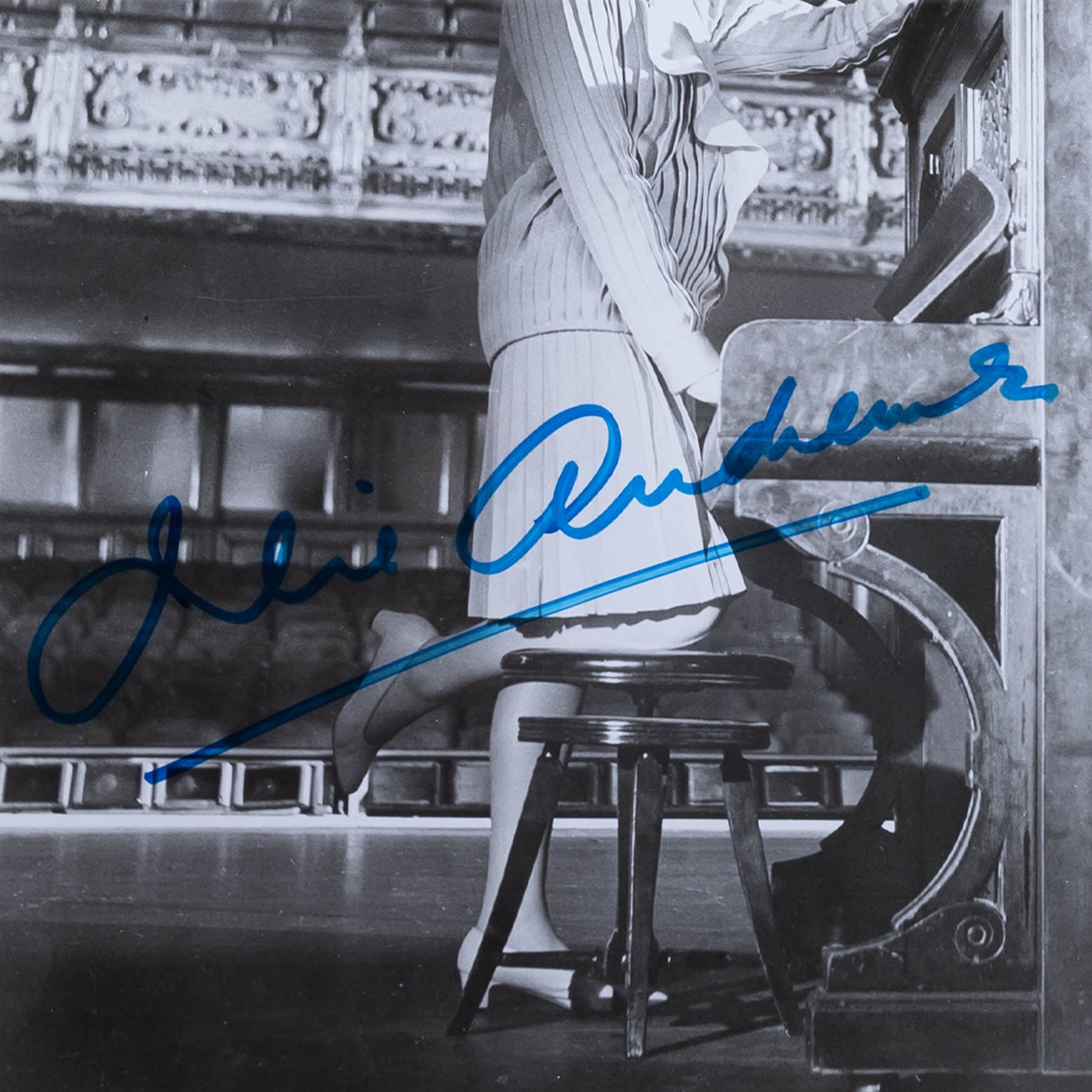 ジュリー・アンドリュース