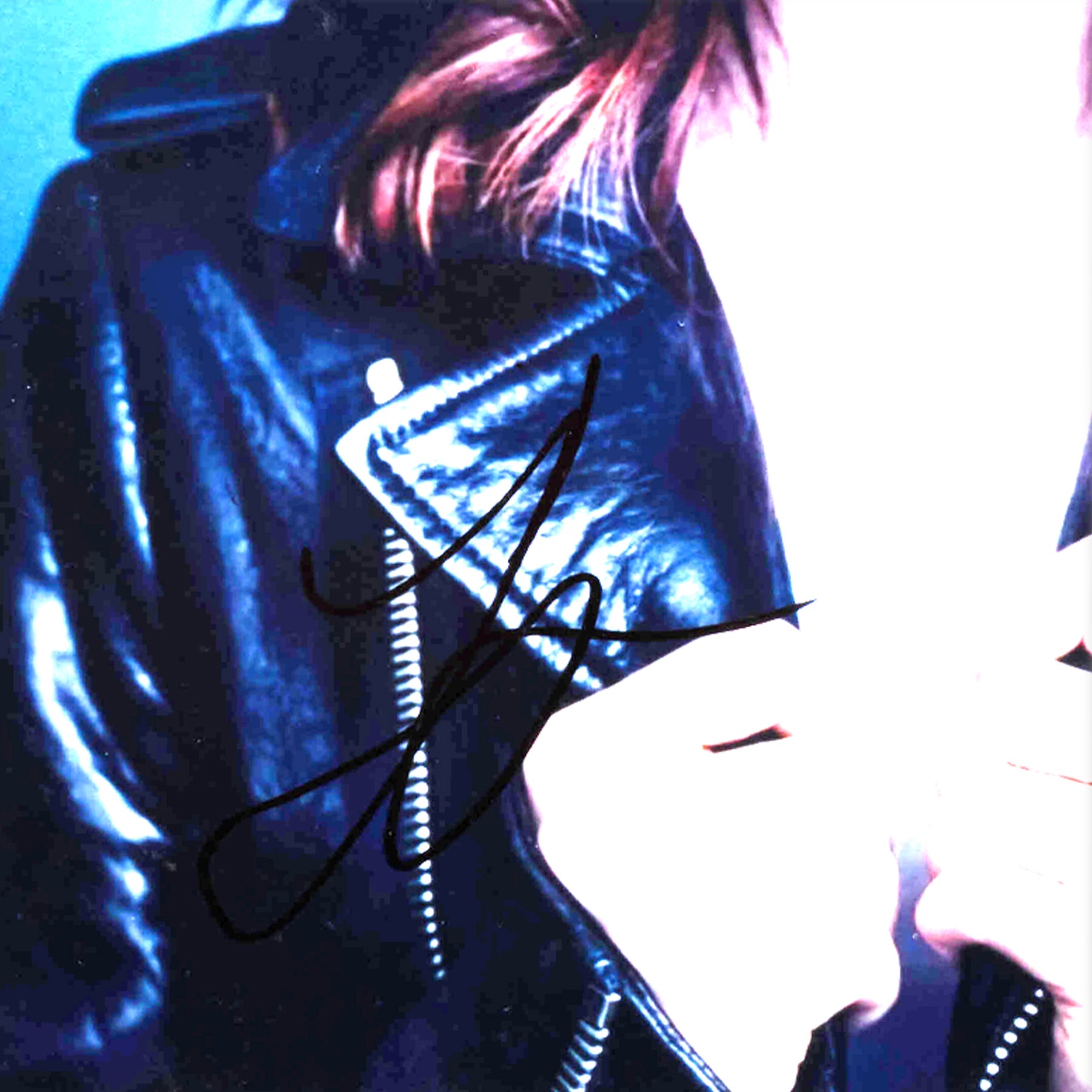 リリー・コリンズ