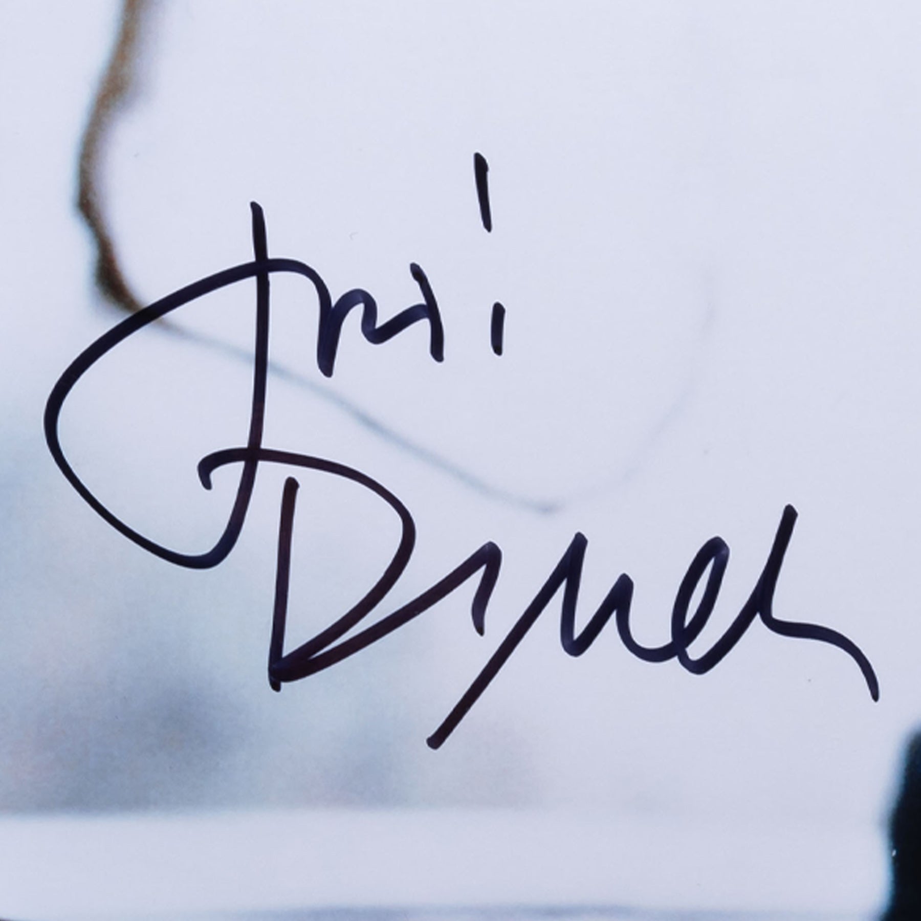 ジュディ・デンチ