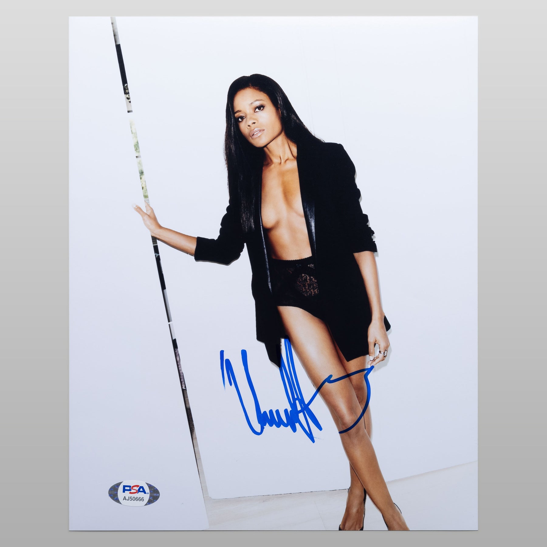 ナオミ・ハリス