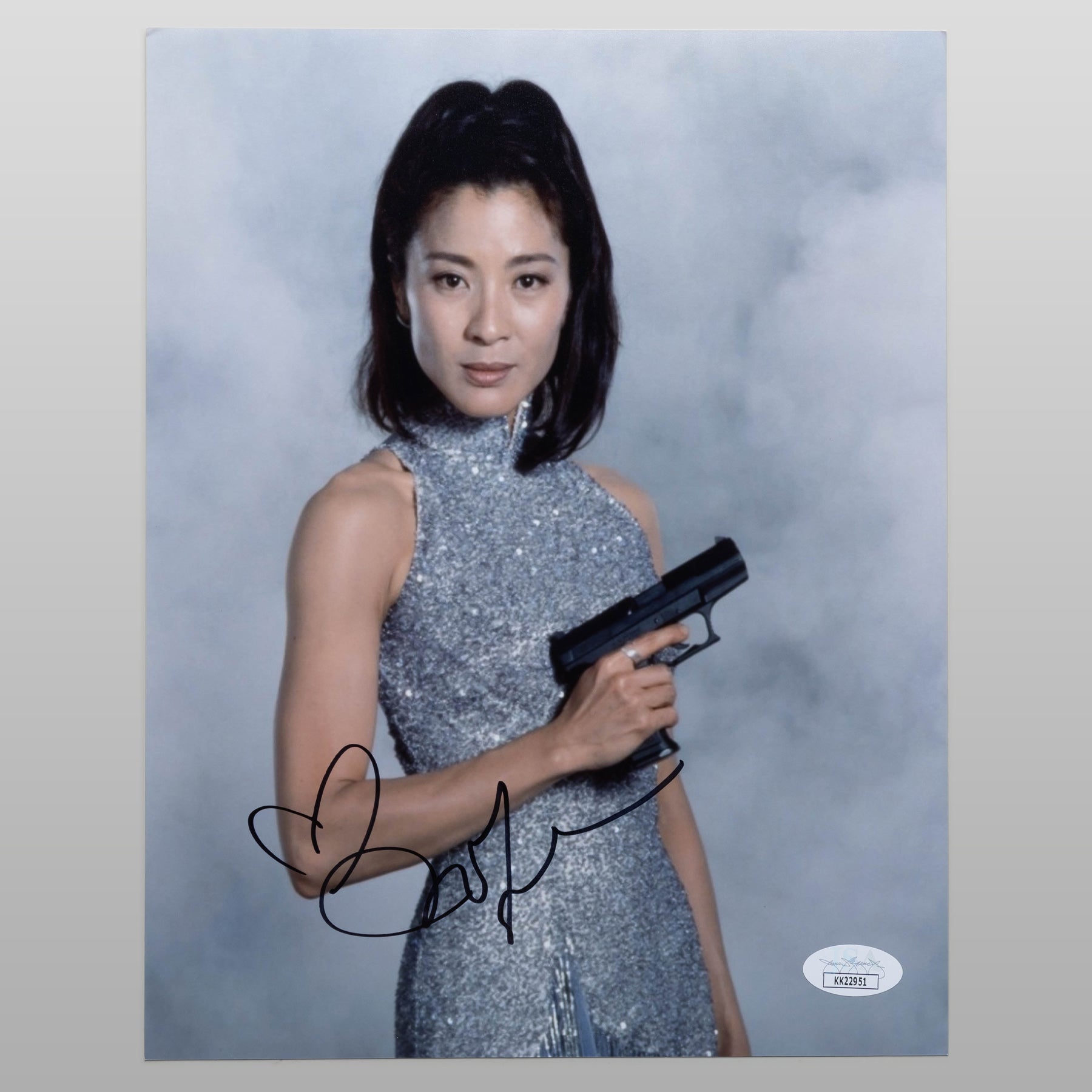 ミシェール・ヨー