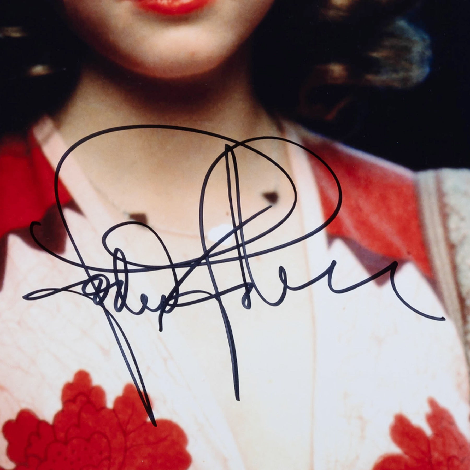 ジョディ・フォスター