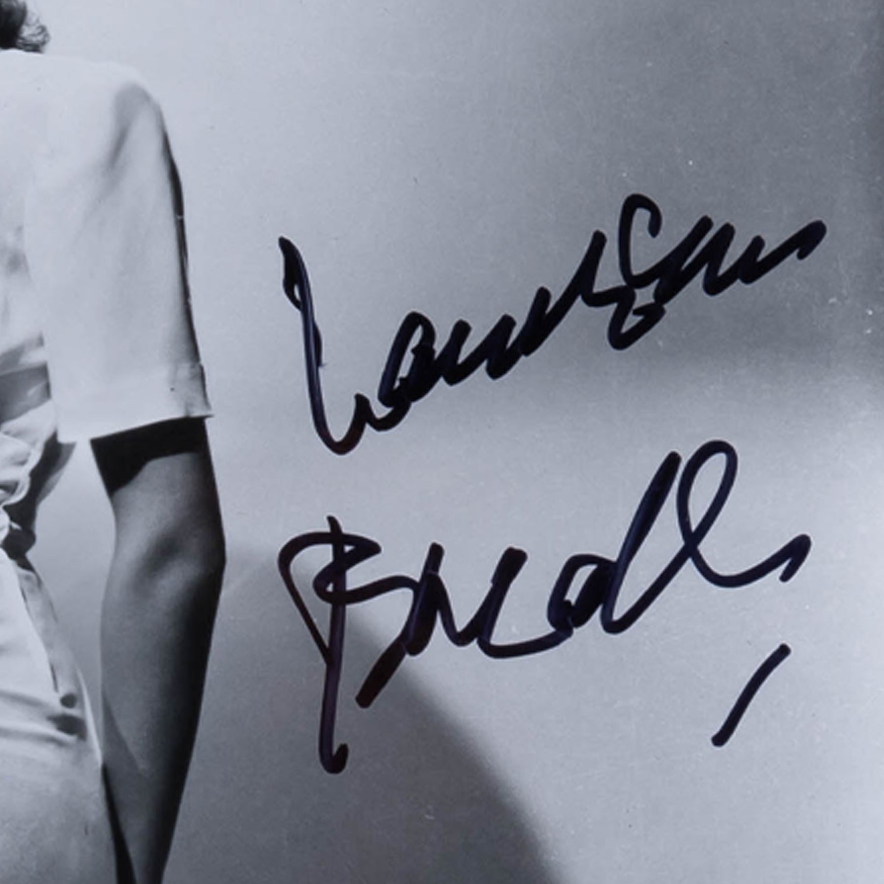 ローレン・バコール