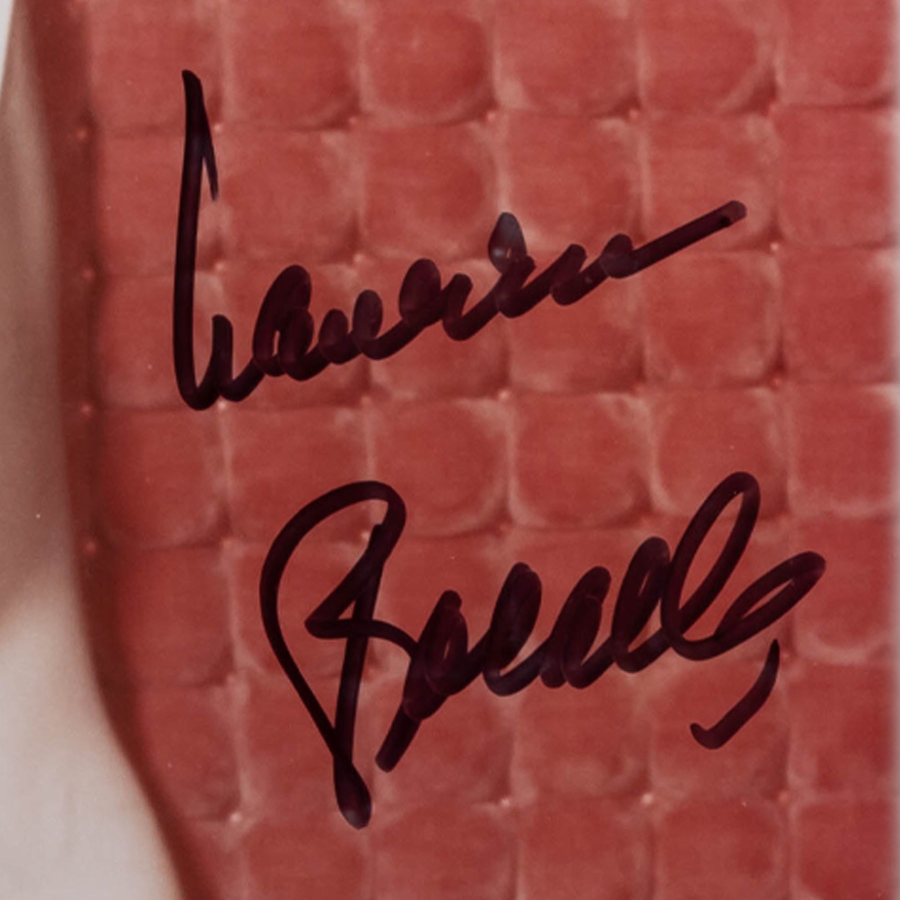 ローレン・バコール