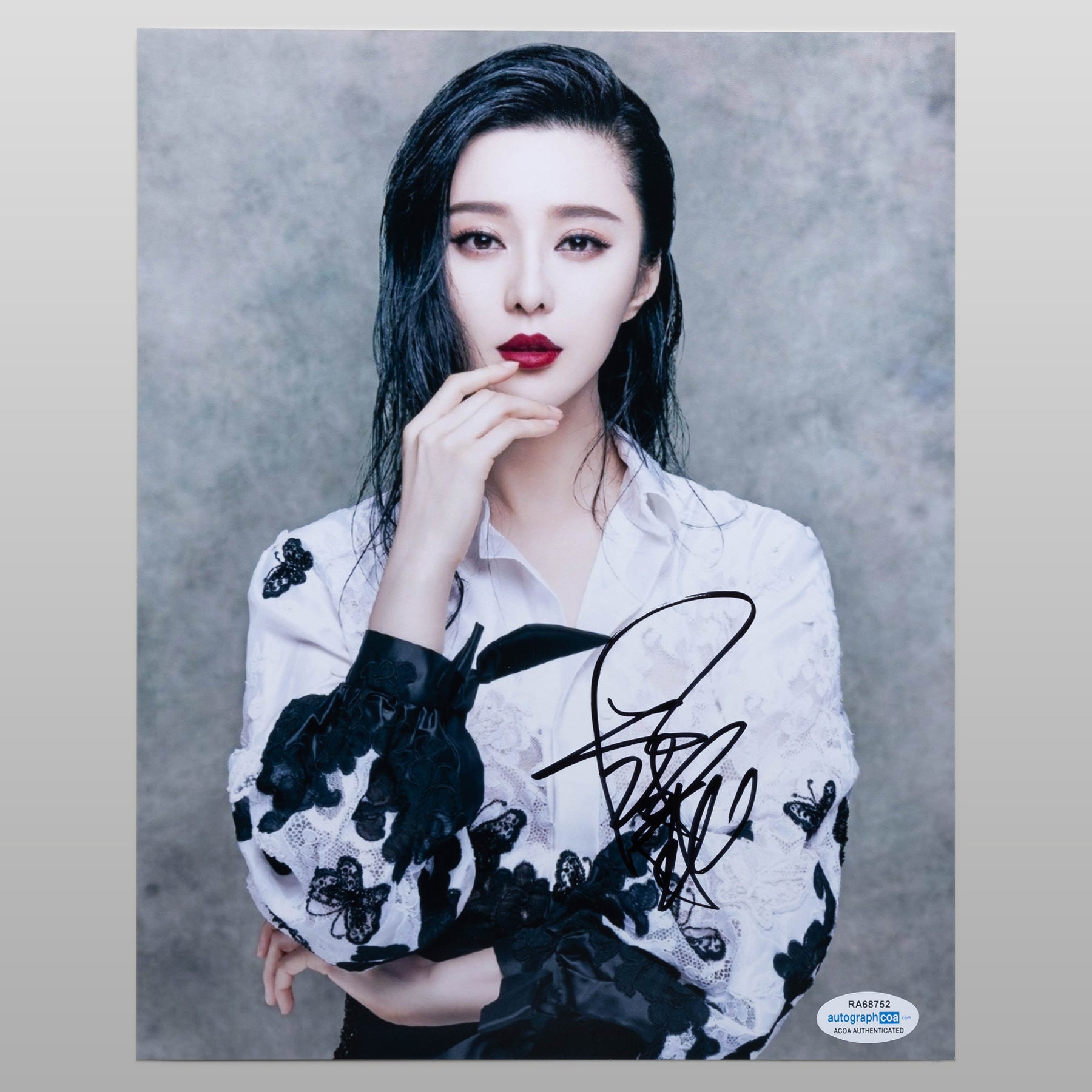 ファン・ビンビン(范 冰冰)