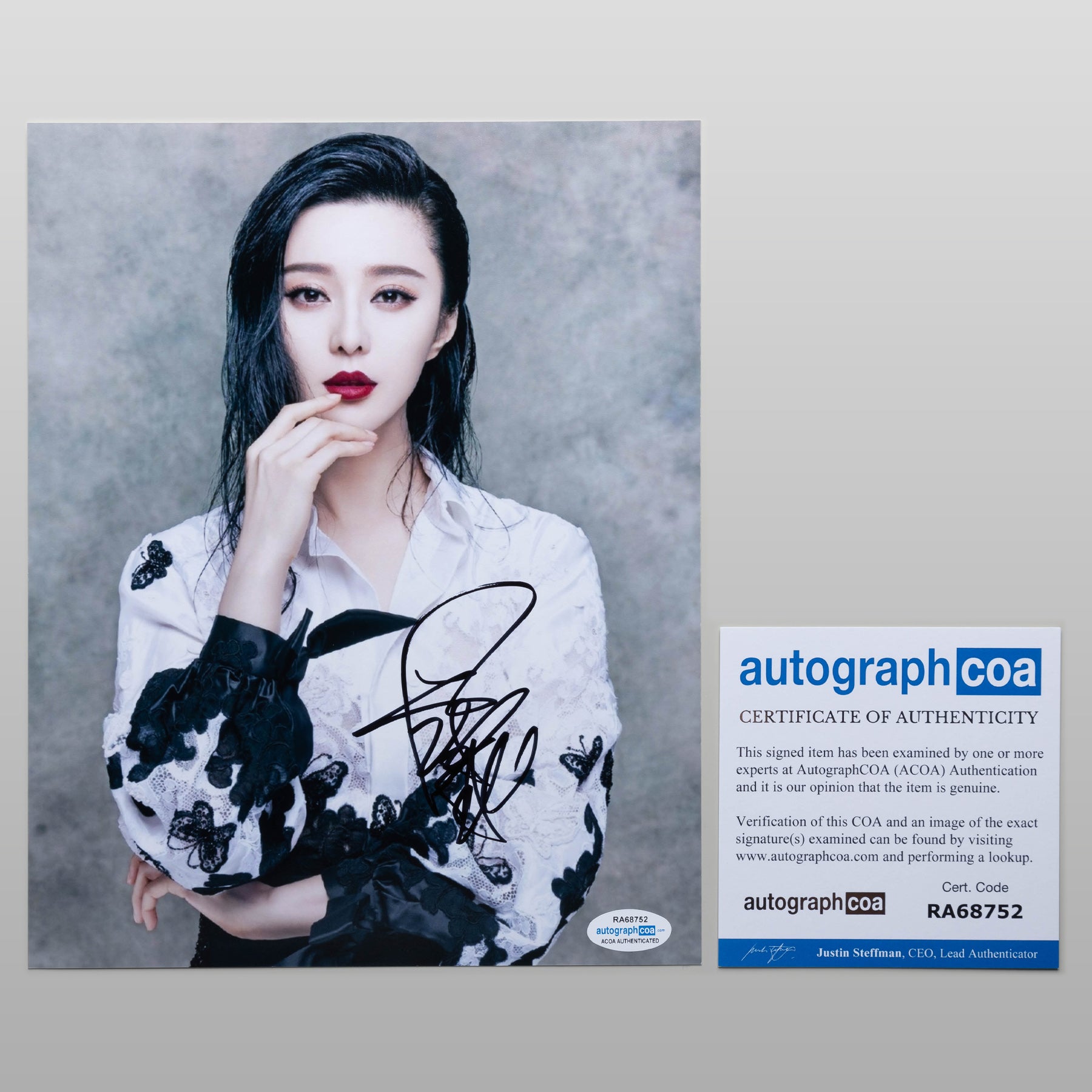 ファン・ビンビン(范 冰冰)