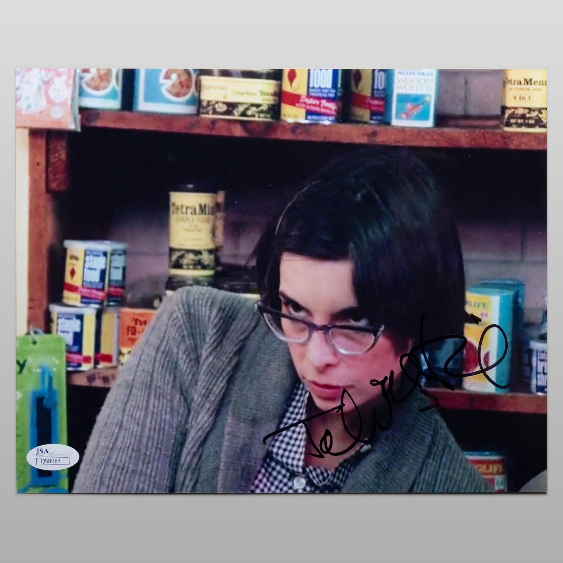 タリア・シャイア