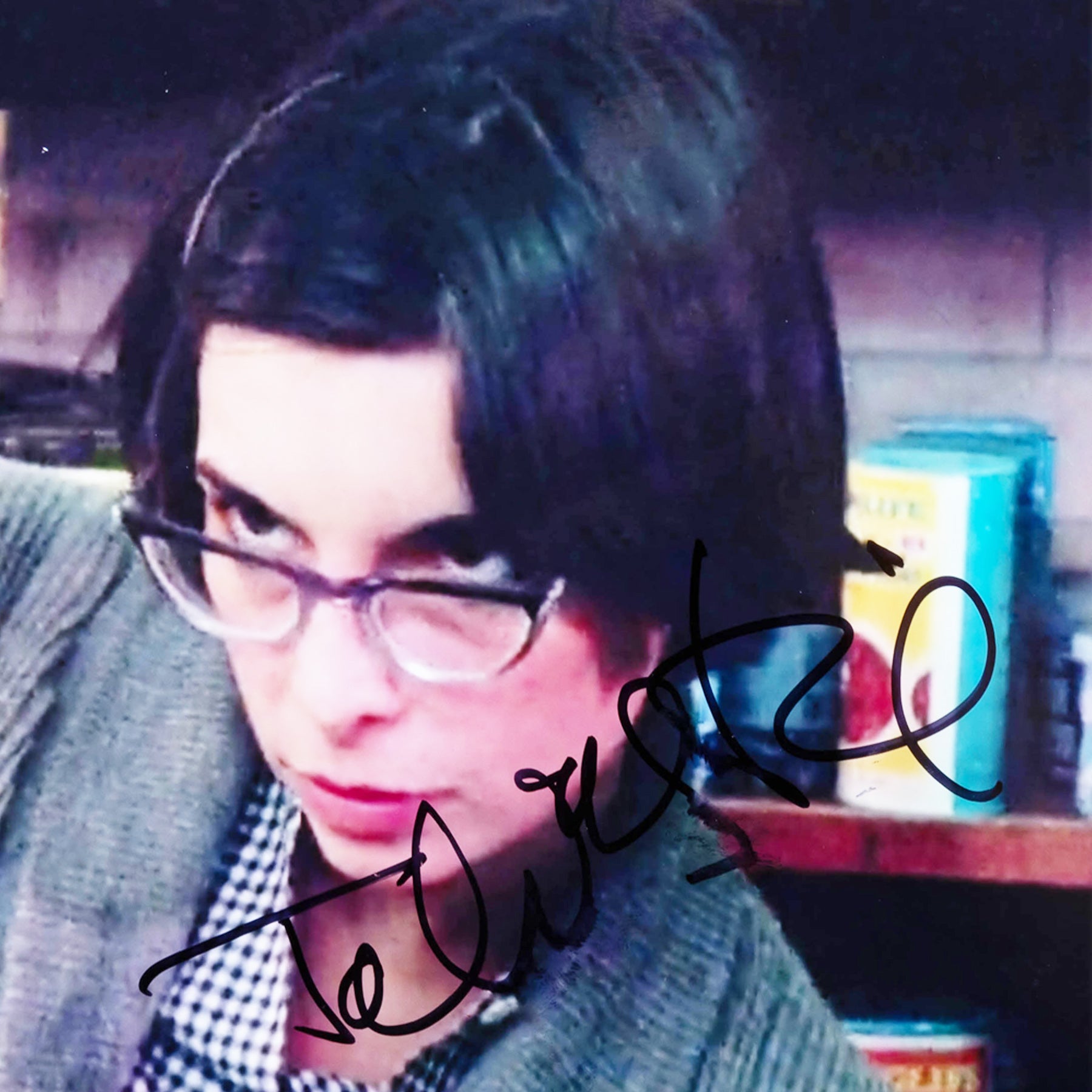 タリア・シャイア