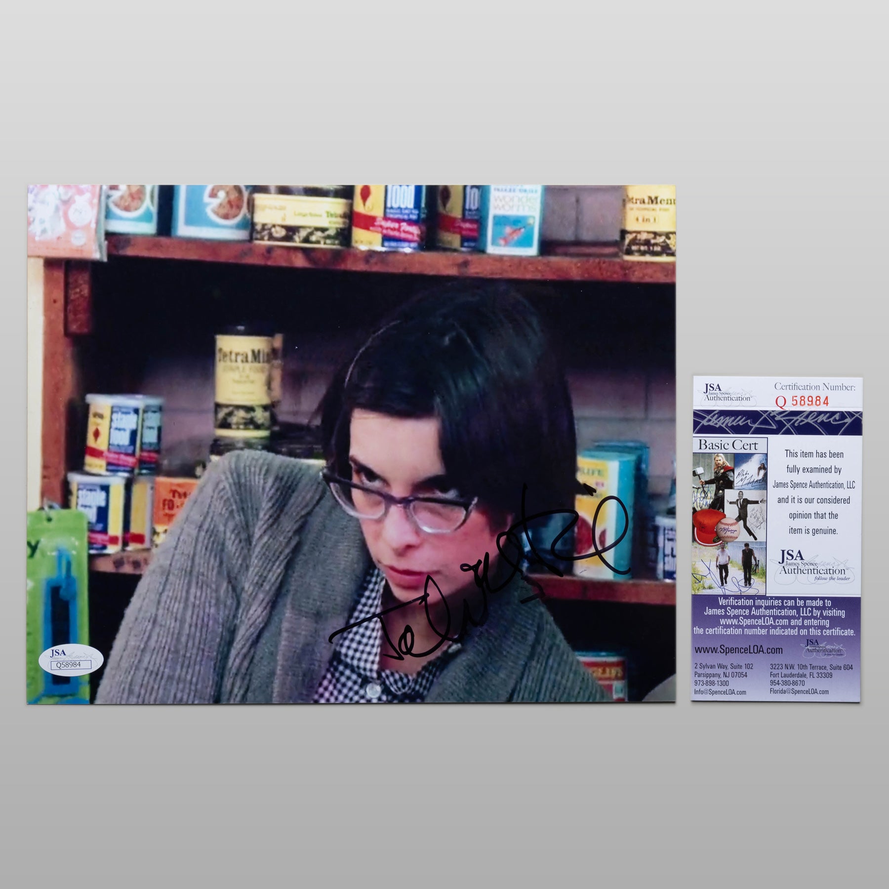 タリア・シャイア