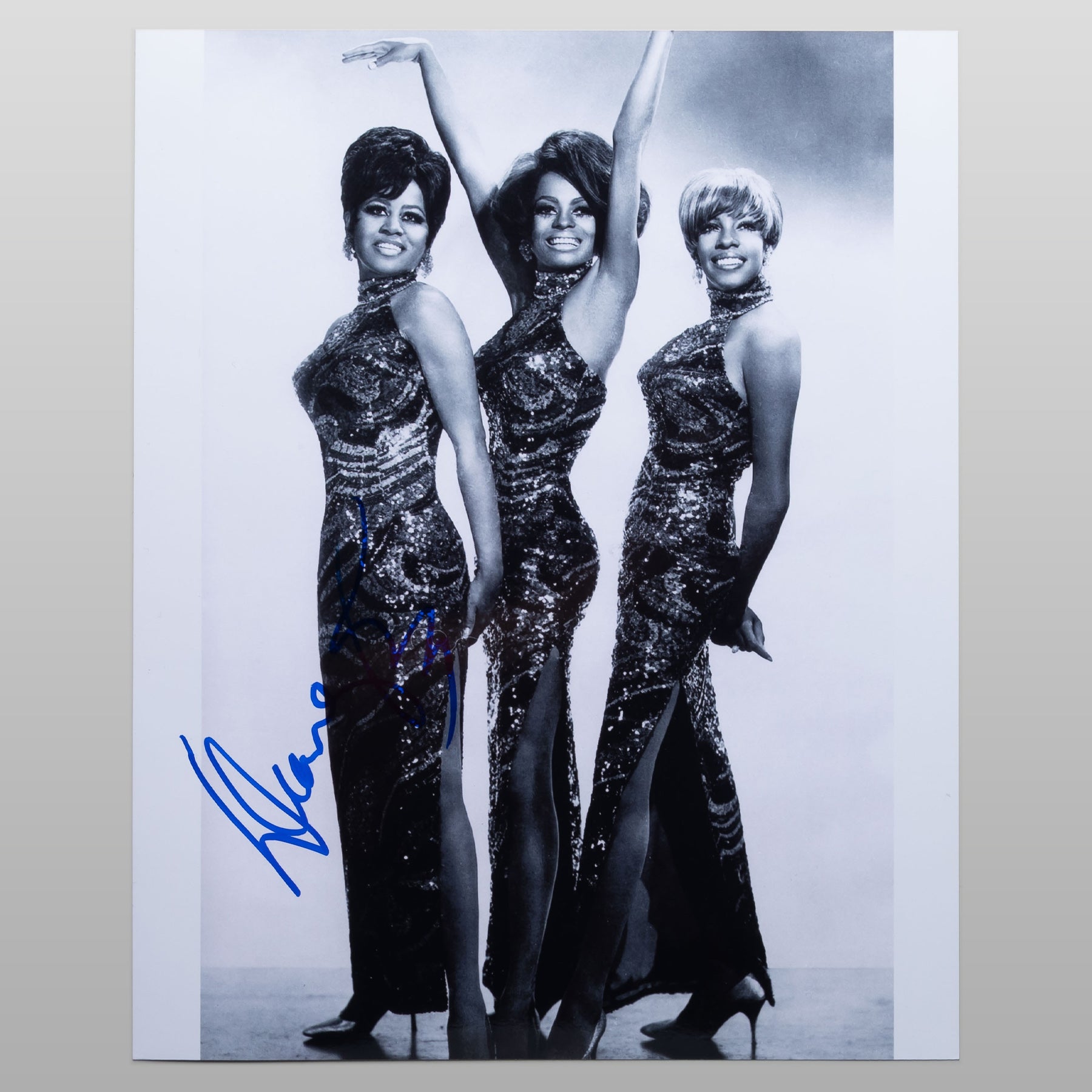 ダイアナ・ロス