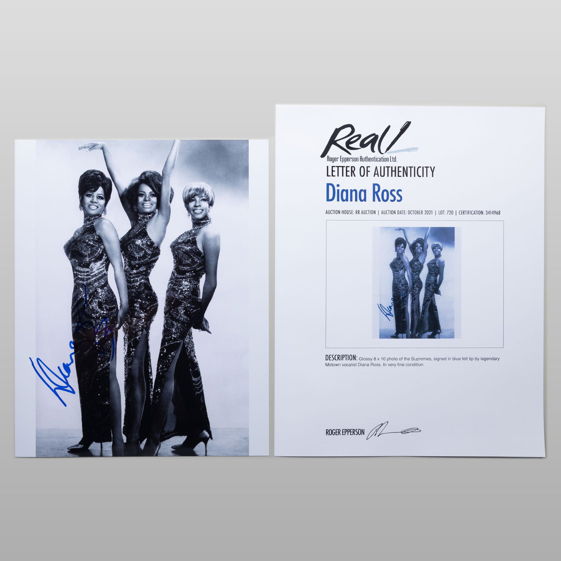 ダイアナ・ロス