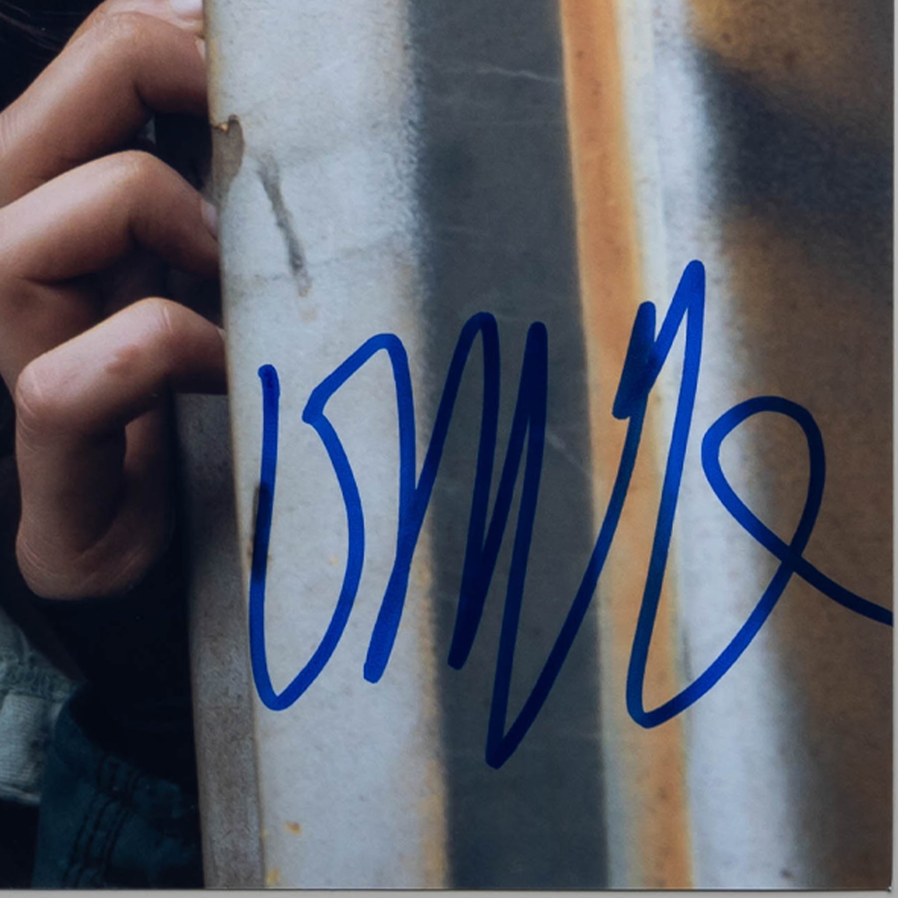 トーマサイン・マッケンジー