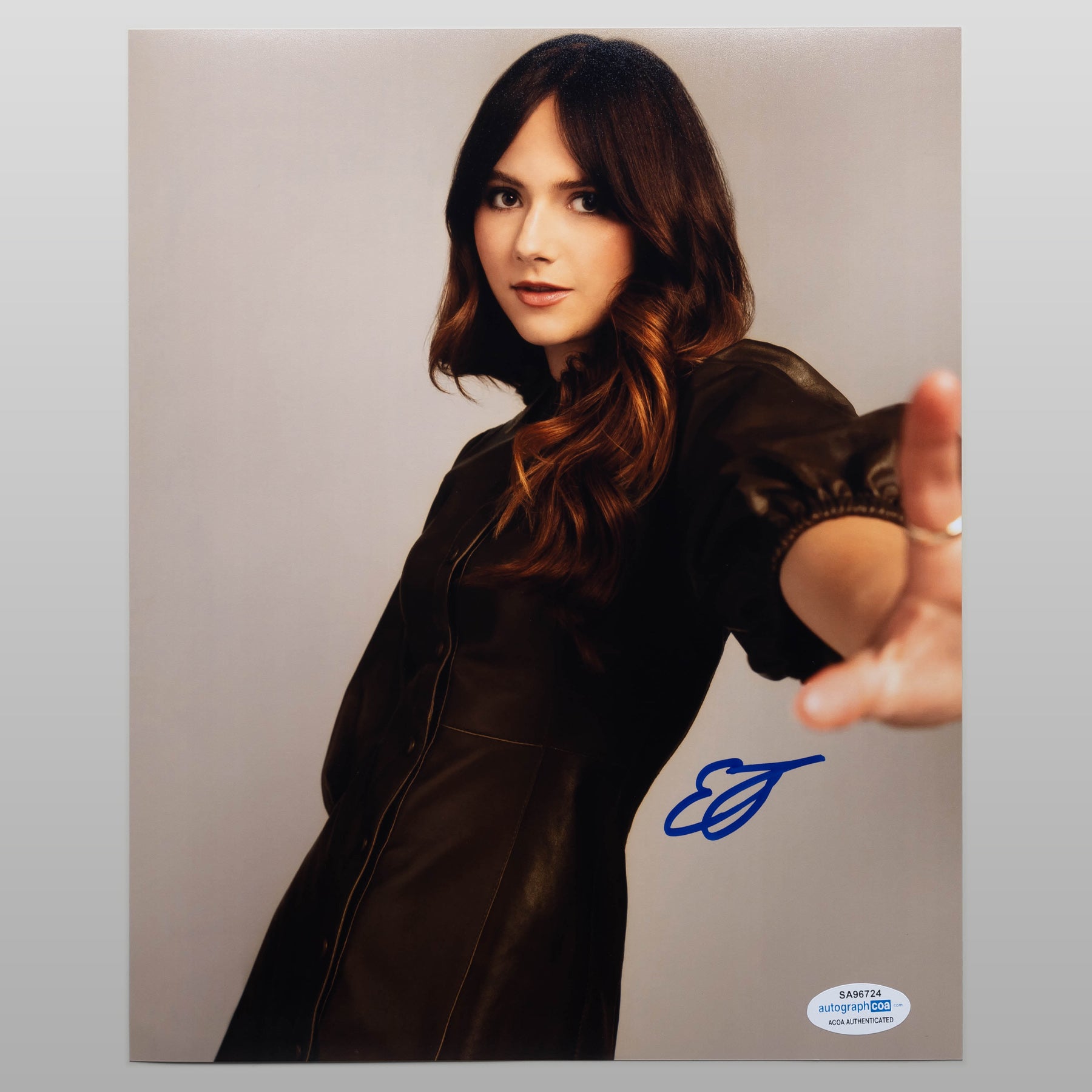 エミリア・ジョーンズ