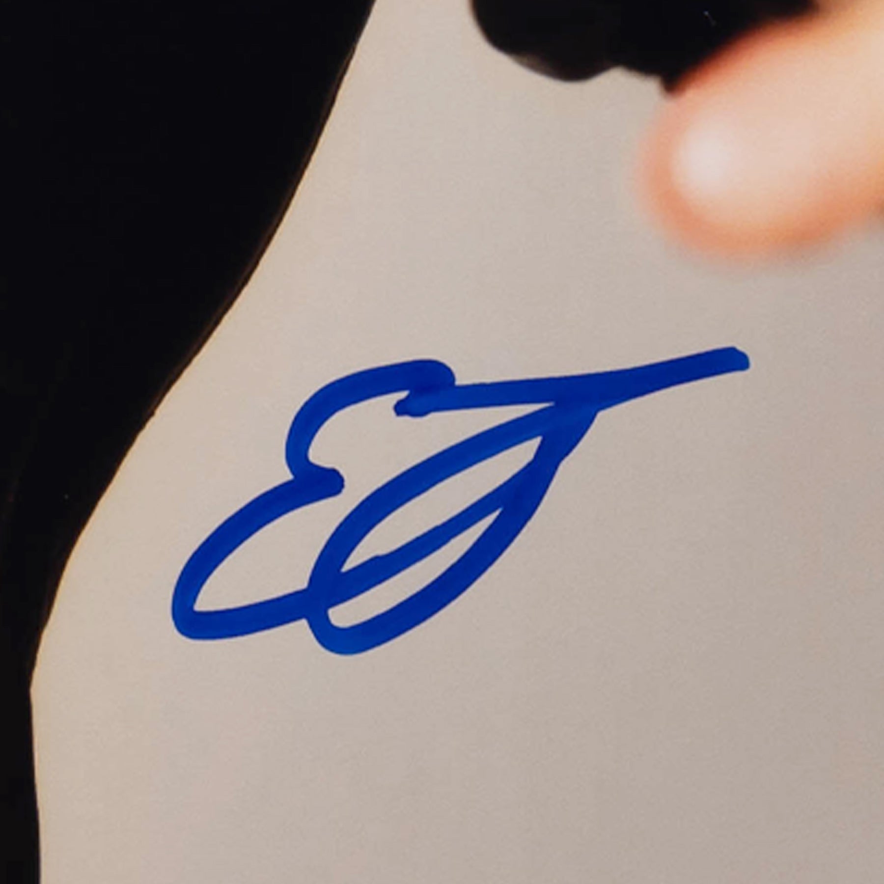 エミリア・ジョーンズ