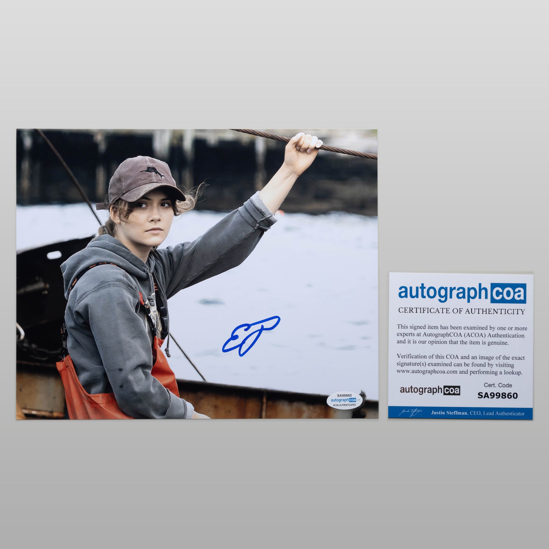 エミリア・ジョーンズ