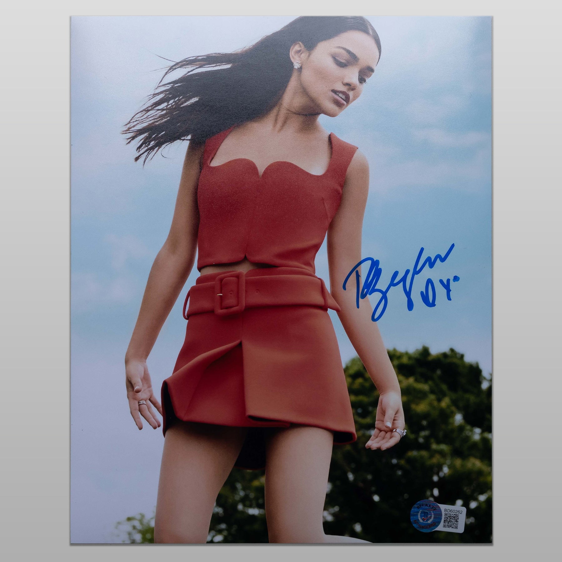 レイチェル・ゼグラー