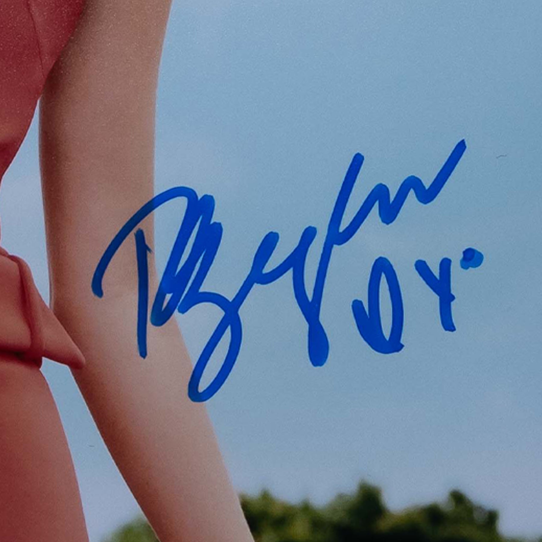 レイチェル・ゼグラー