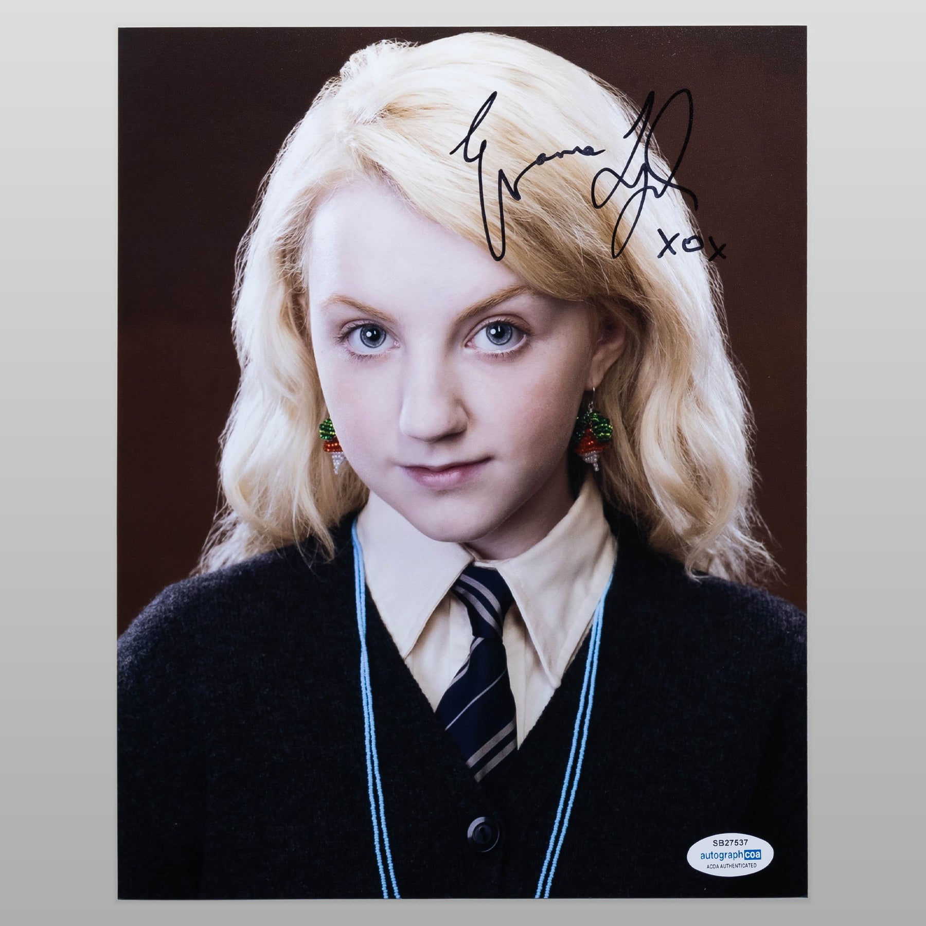 イヴァナ・リンチ