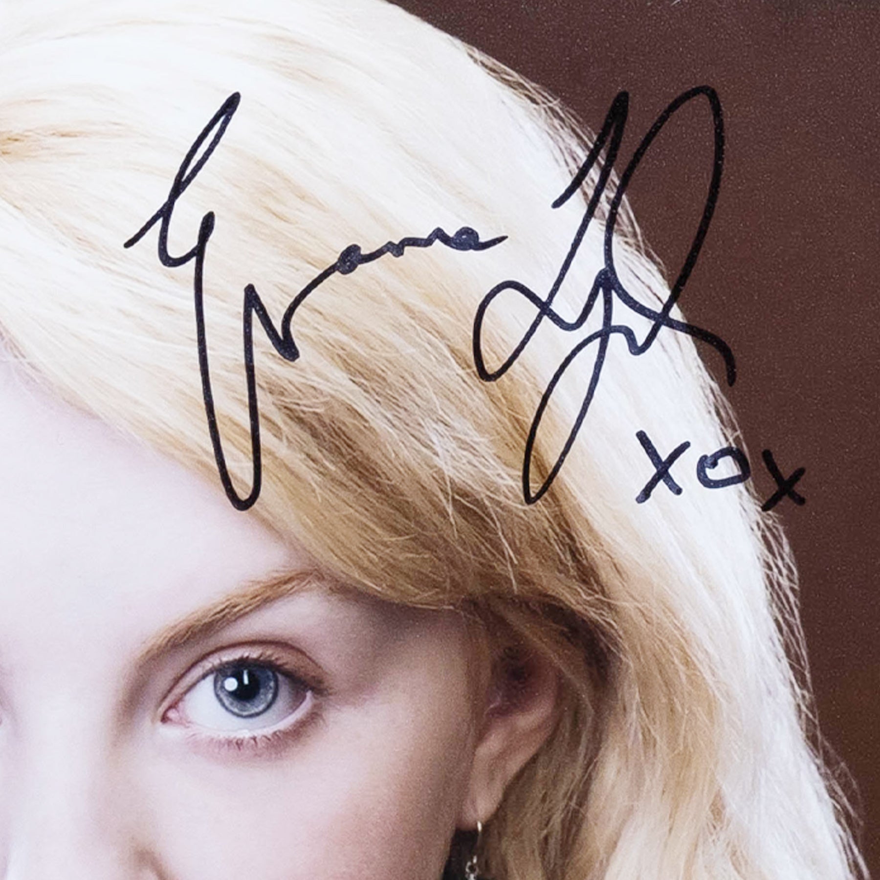 イヴァナ・リンチ