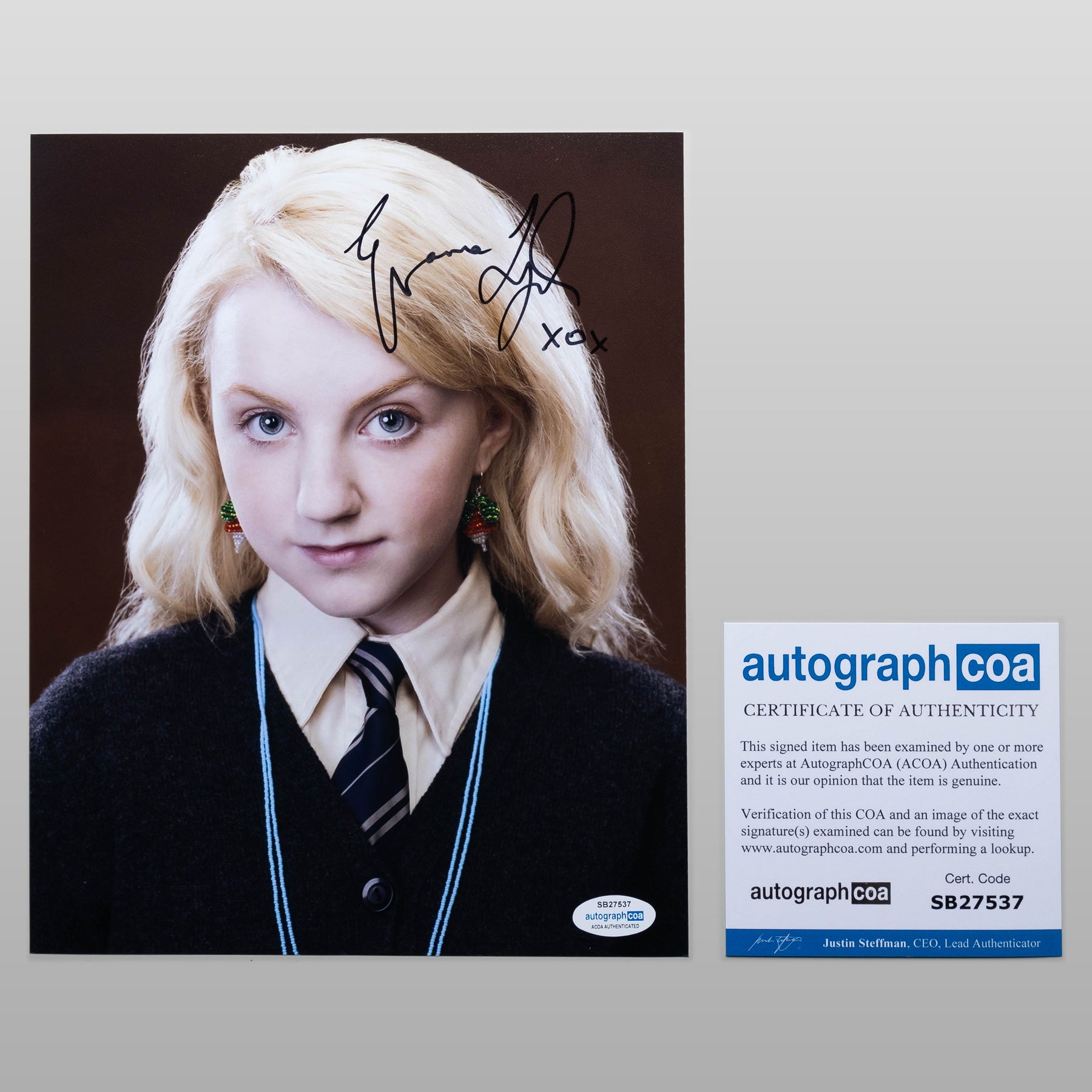 イヴァナ・リンチ