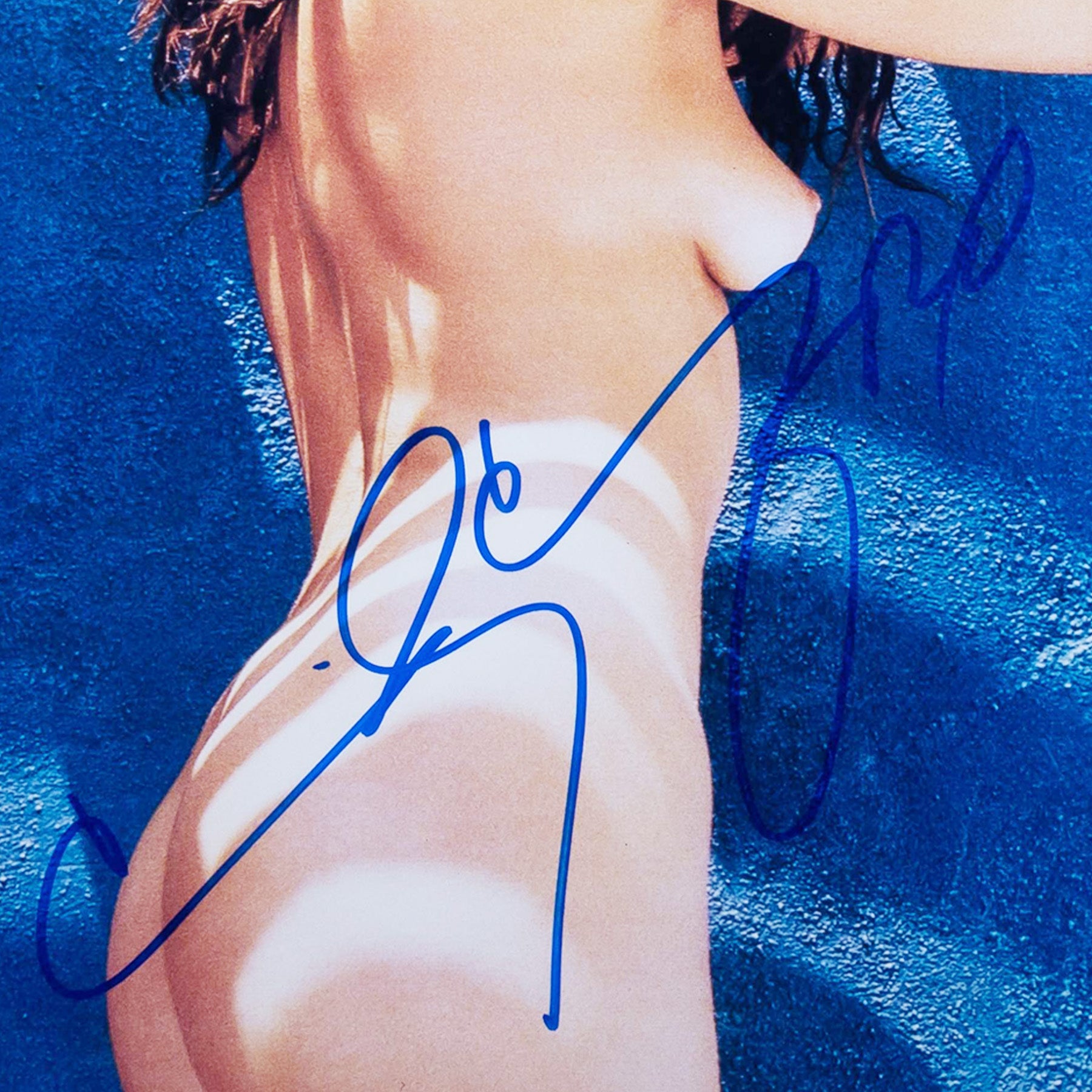 シンディ・クロフォード