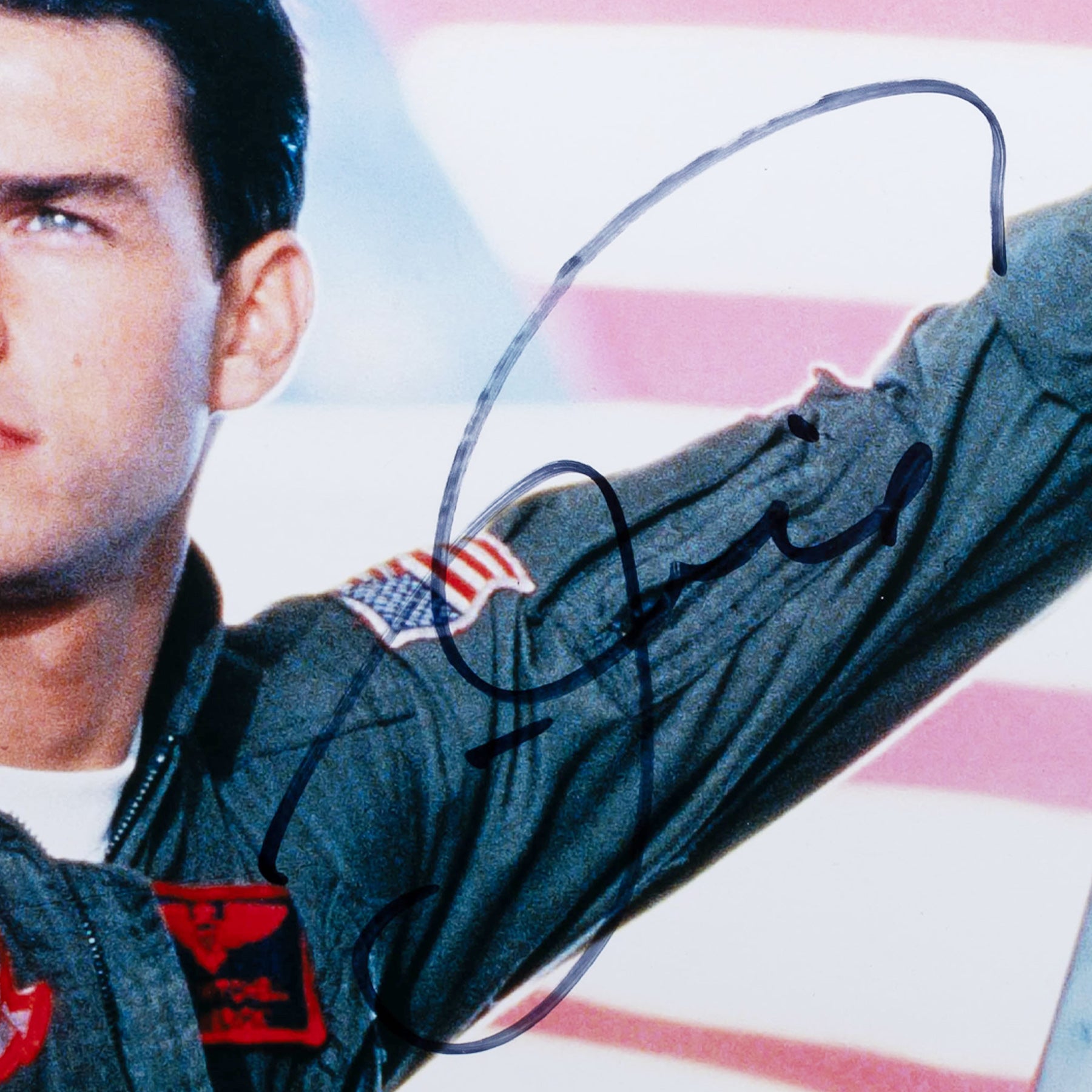 トム・クルーズ