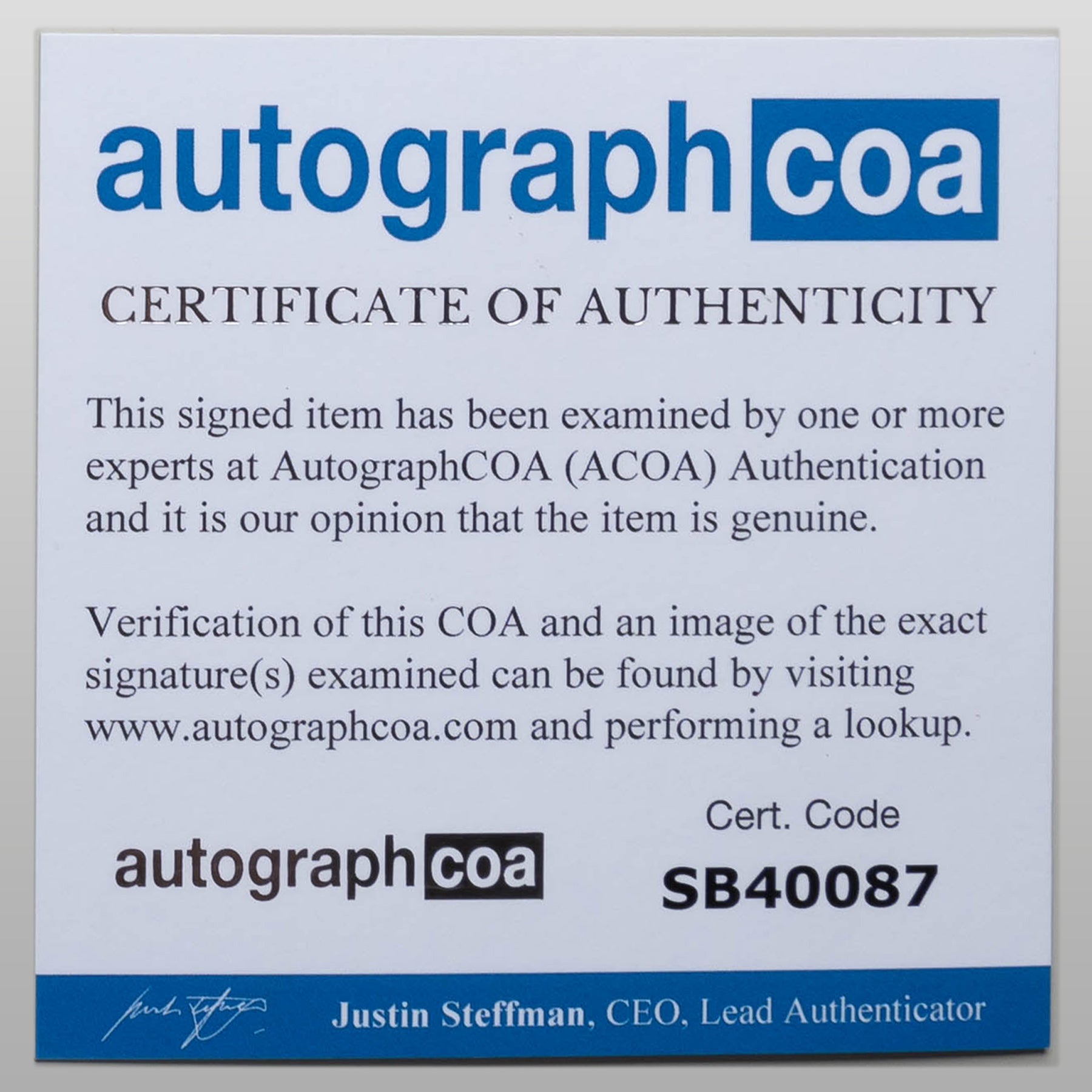 トム・クルーズ