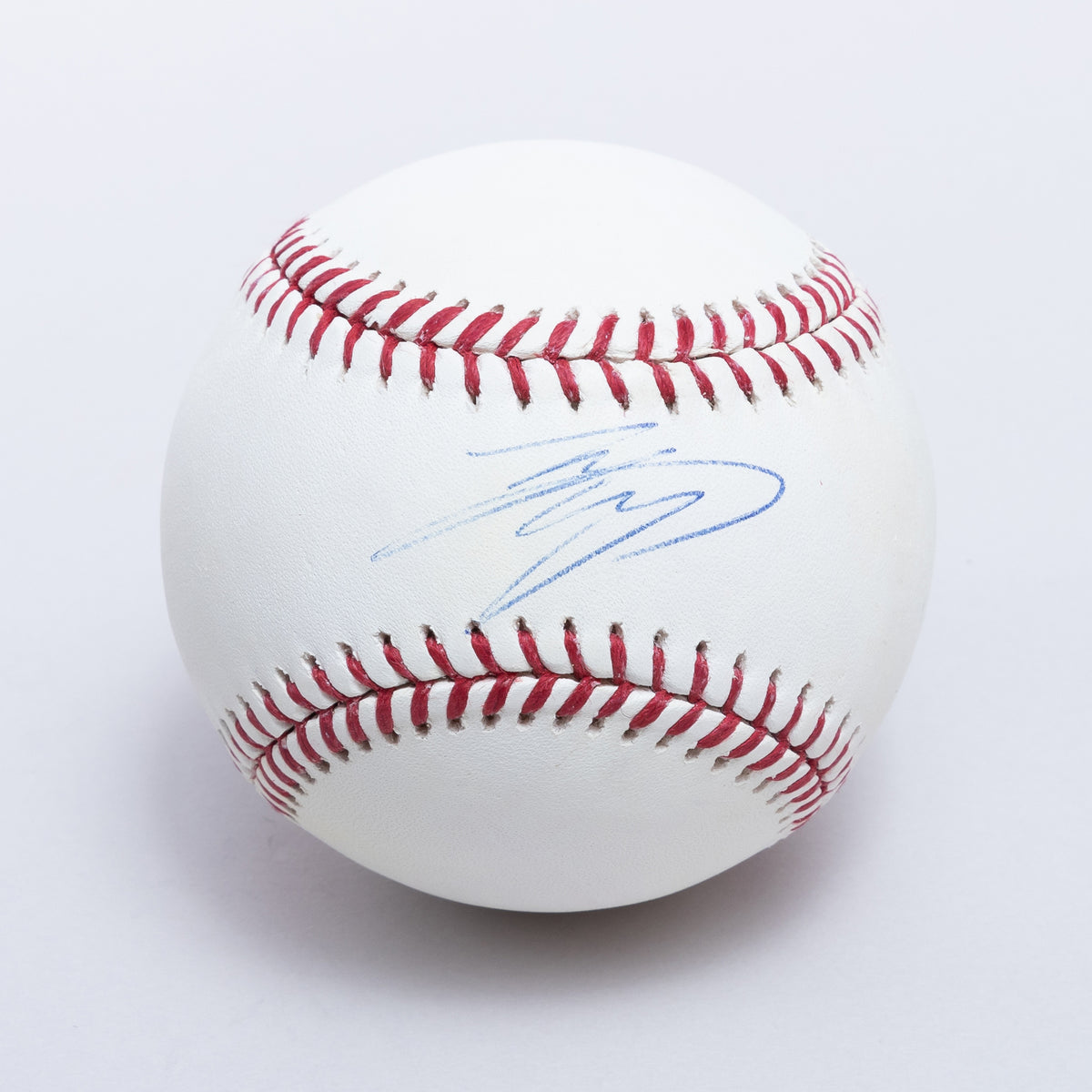 大谷翔平」直筆サインボール - ファンコレクションズ