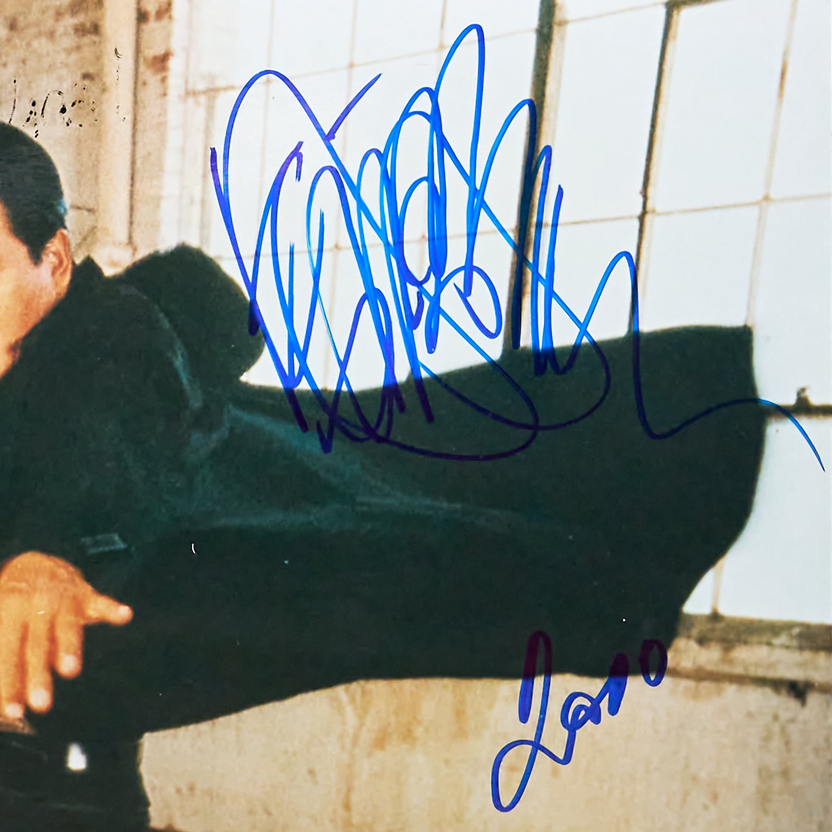 チョウ・ユンファ(周潤發)