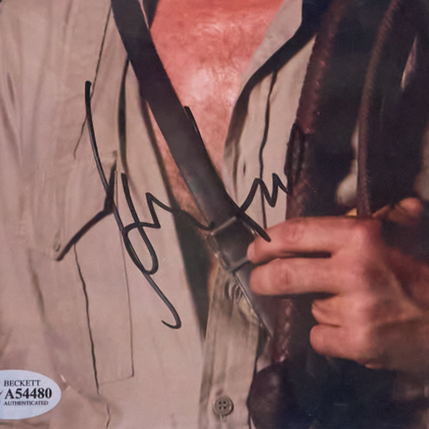 ハリソン・フォード