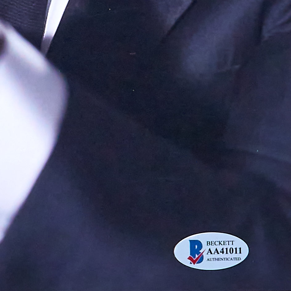 ダニエル・クレイグ