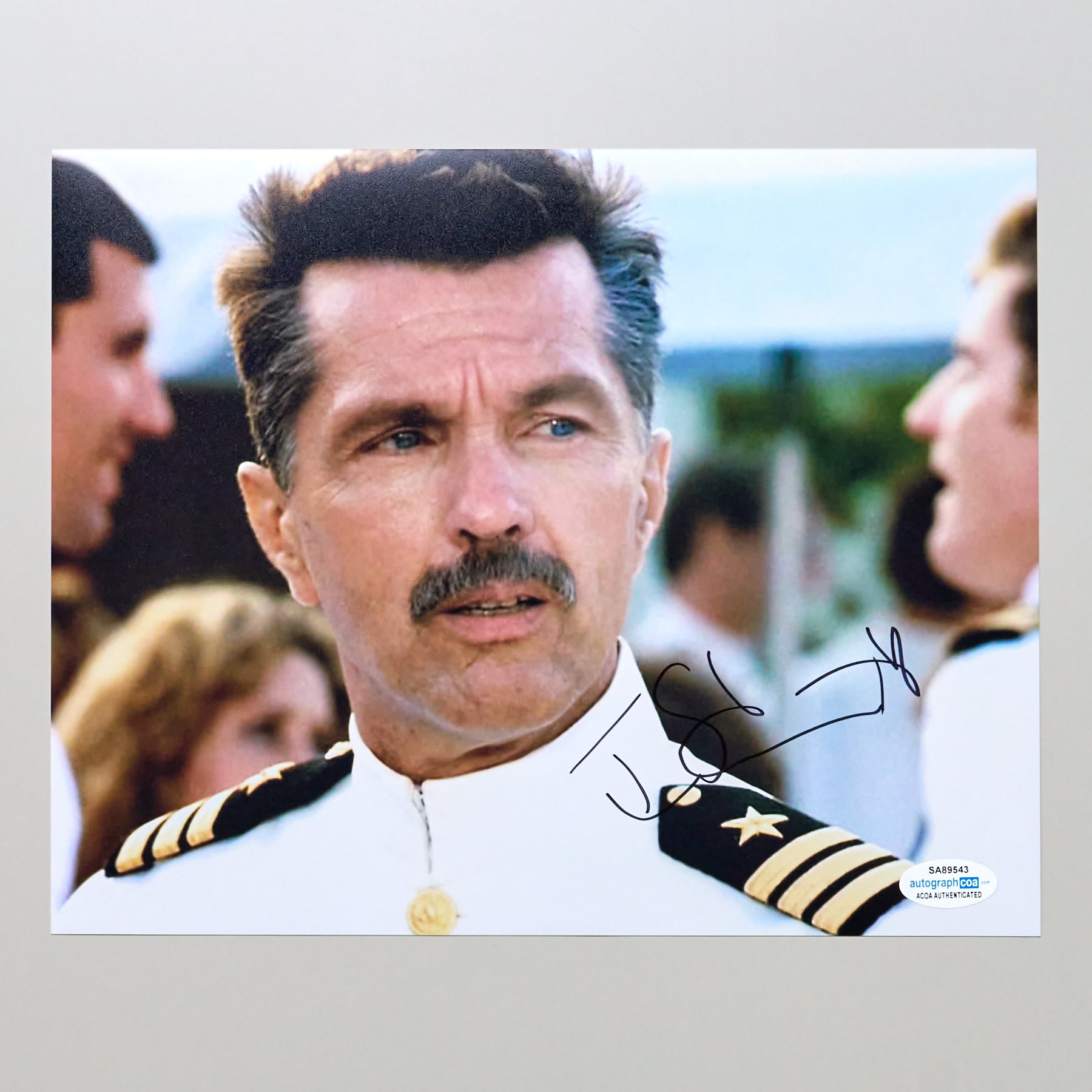 トム・スケリット