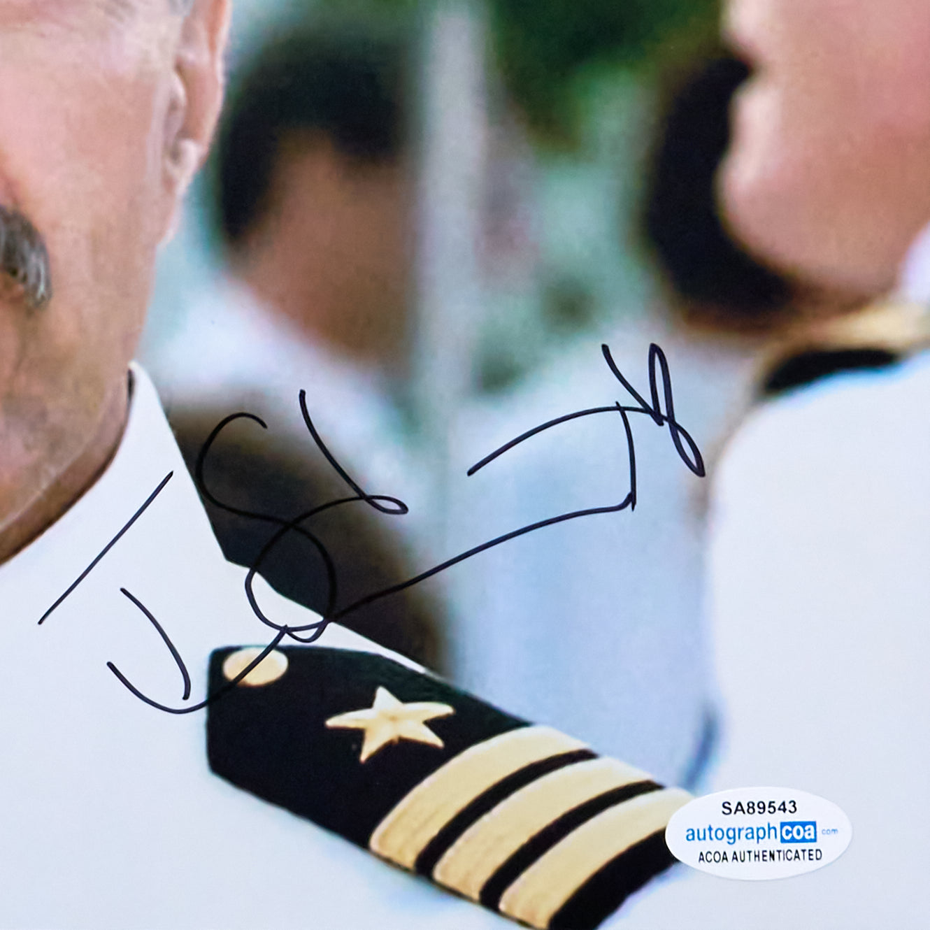 トム・スケリット