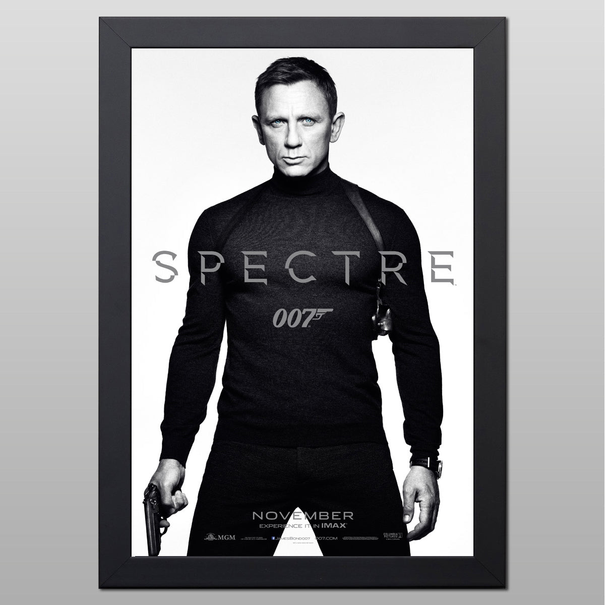 007 スペクター - FUN COLLECTIONS