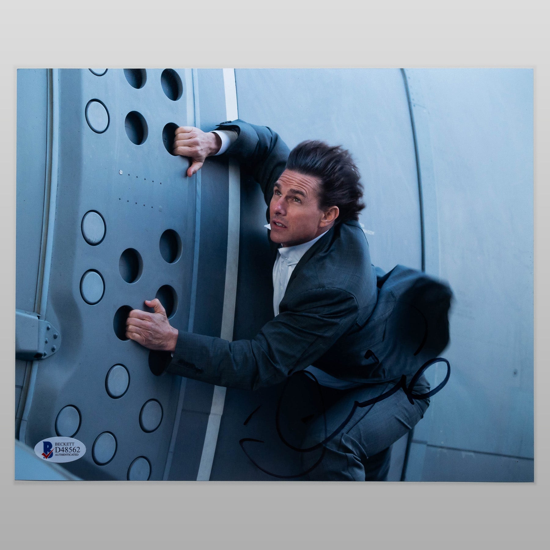 トム・クルーズ