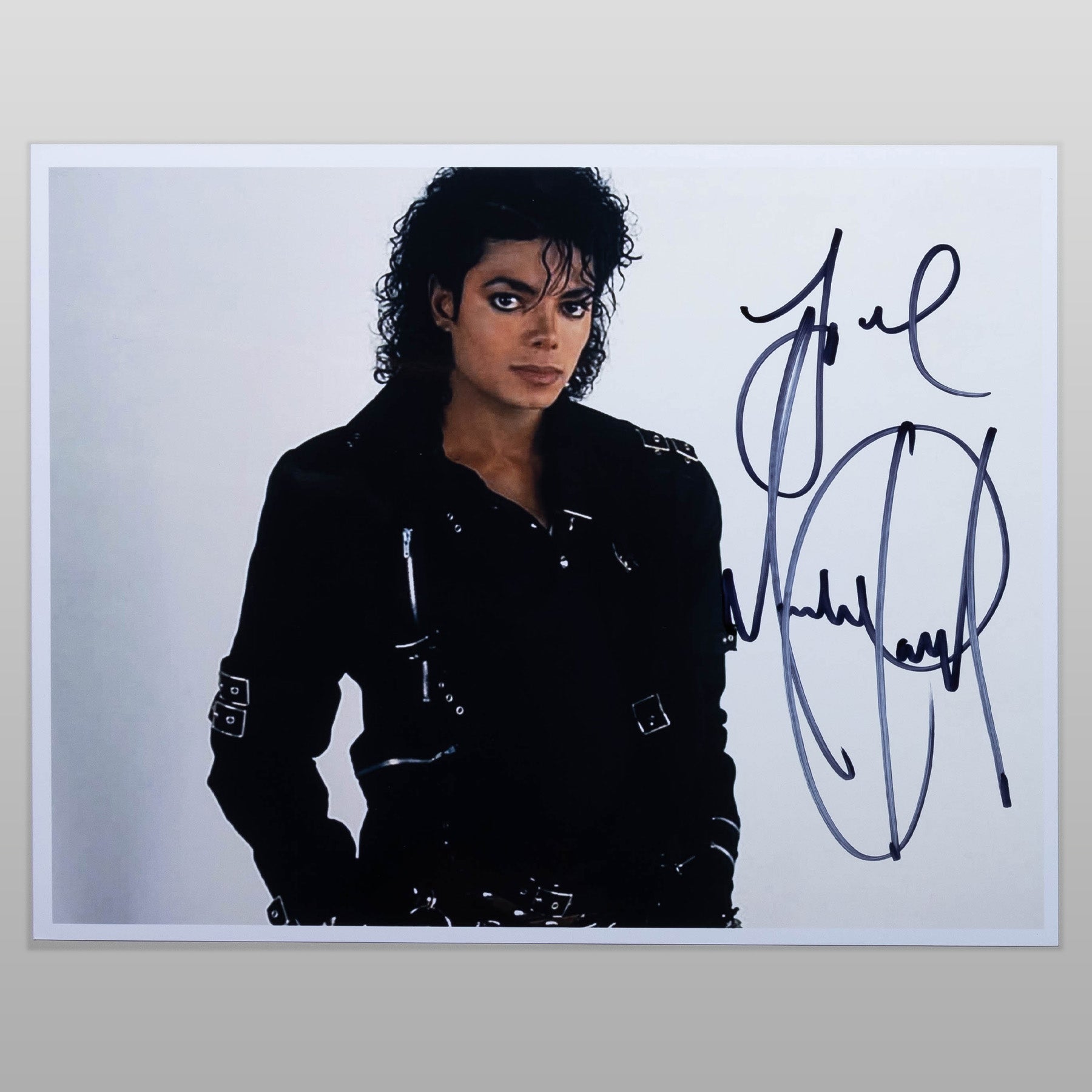 マイケル・ジャクソン - ファンコレクションズ