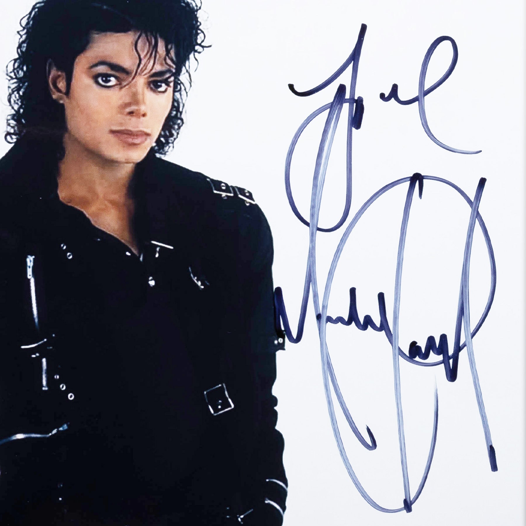 マイケル・ジャクソン