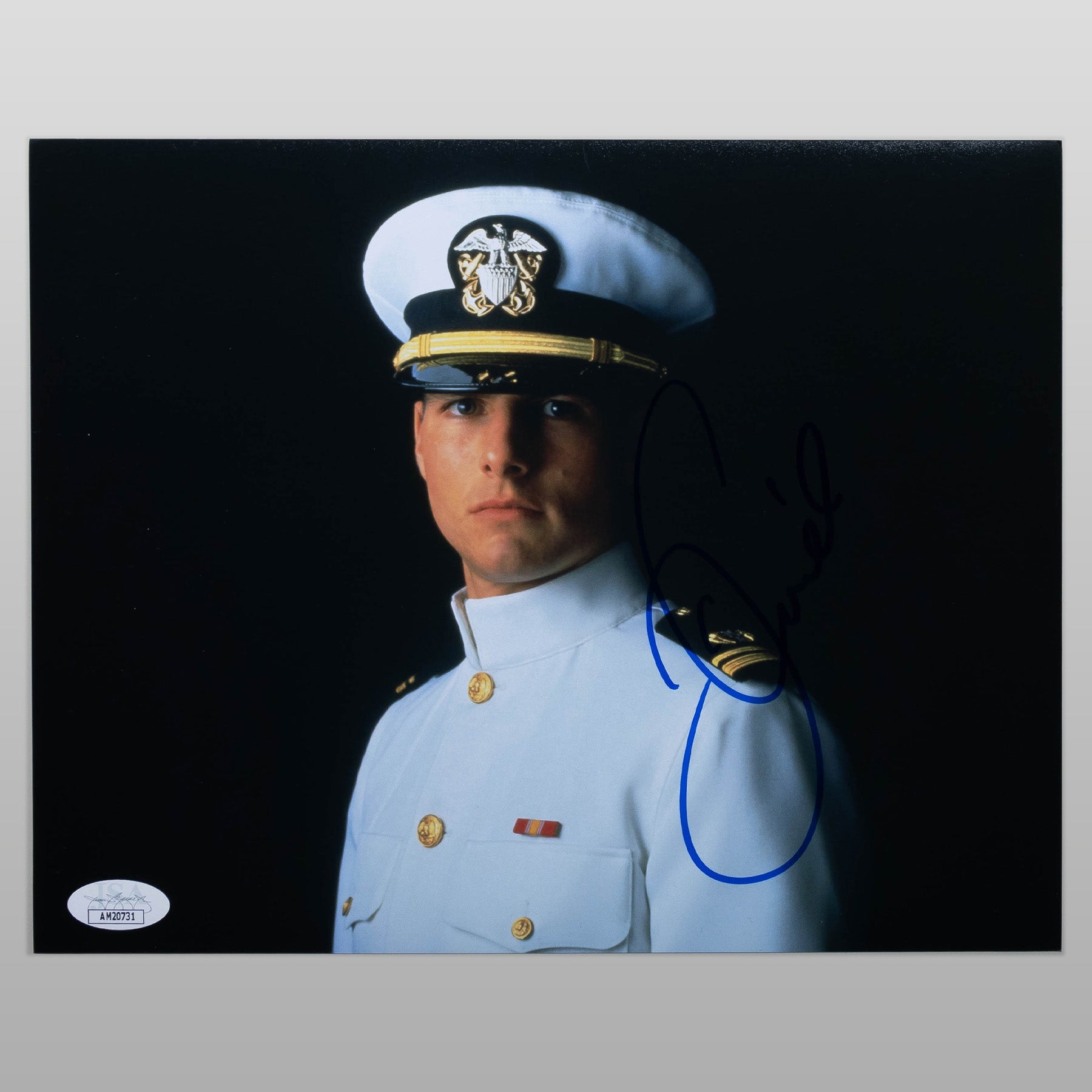 トム・クルーズ